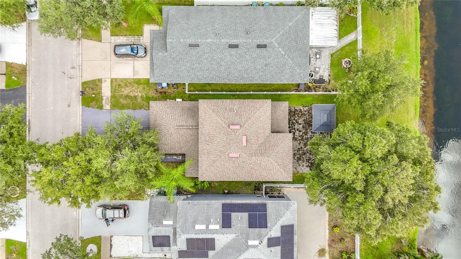 Single Family Residence at 7931 CARRIAGE POINTE DR, GIBSONTON, photo 55 of 59