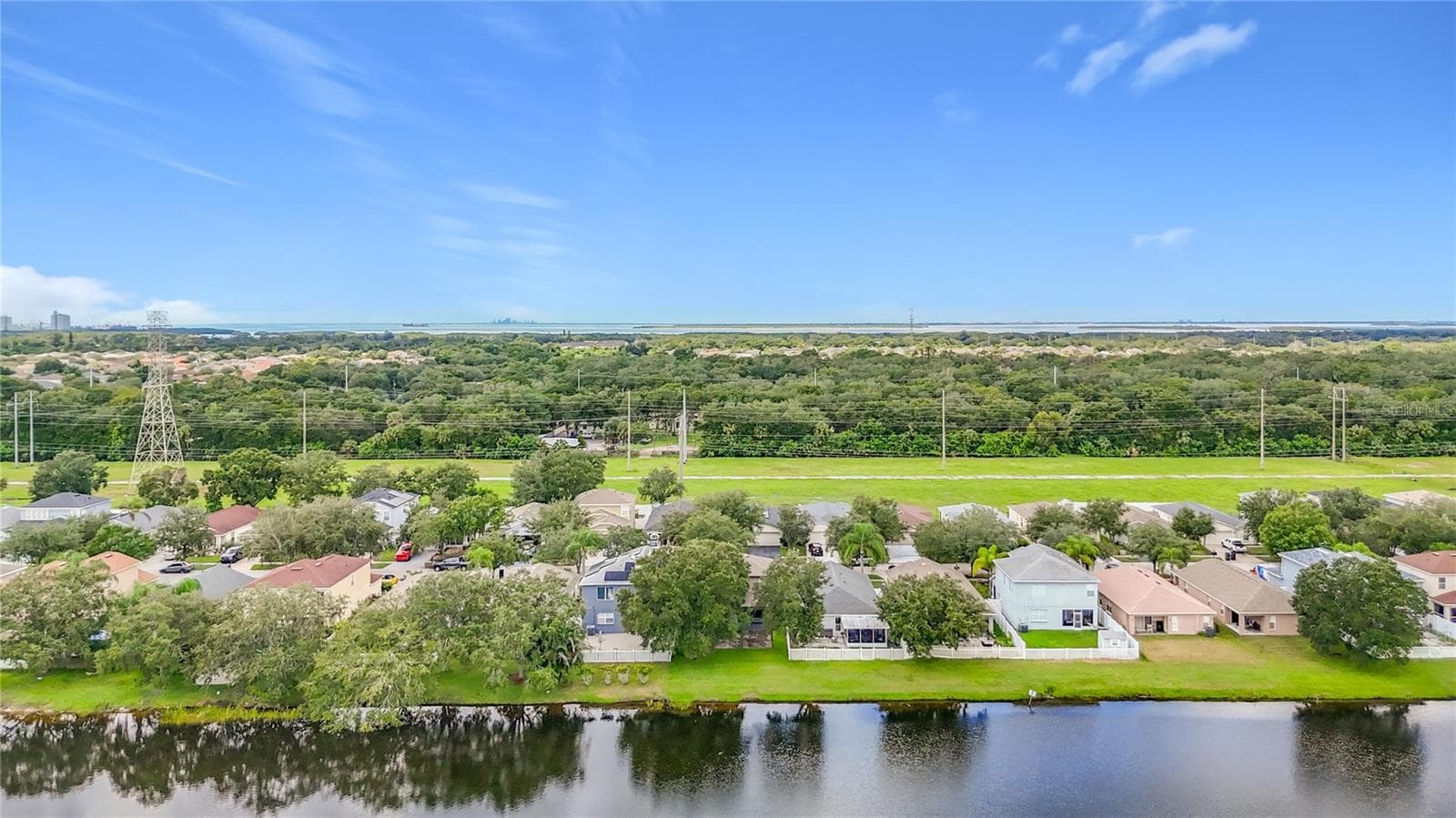 Single Family Residence at 7931 CARRIAGE POINTE DR, GIBSONTON, photo 59 of 59