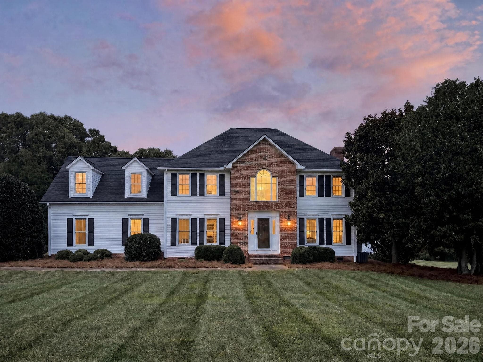 1186 Morningstar Lake Road
