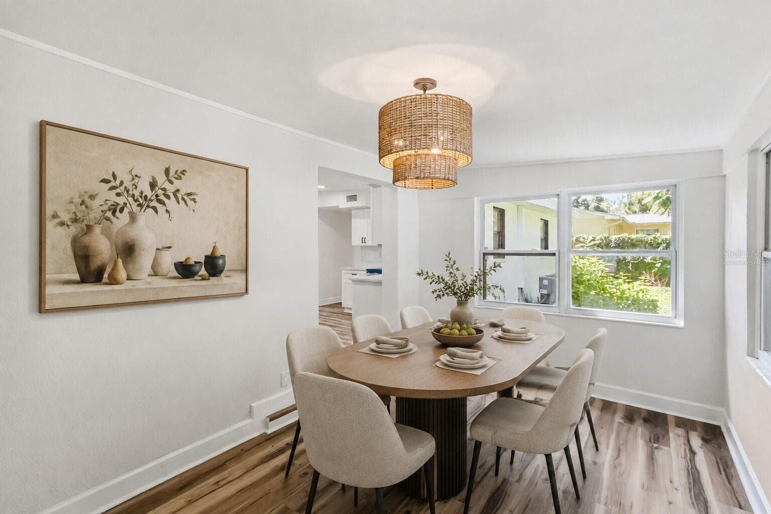 Virtually Staged Image - 1806 DIERKER DR, VALRICO