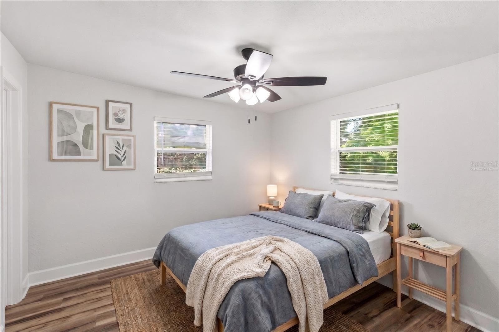 Virtually Staged Image - 1806 DIERKER DR, VALRICO