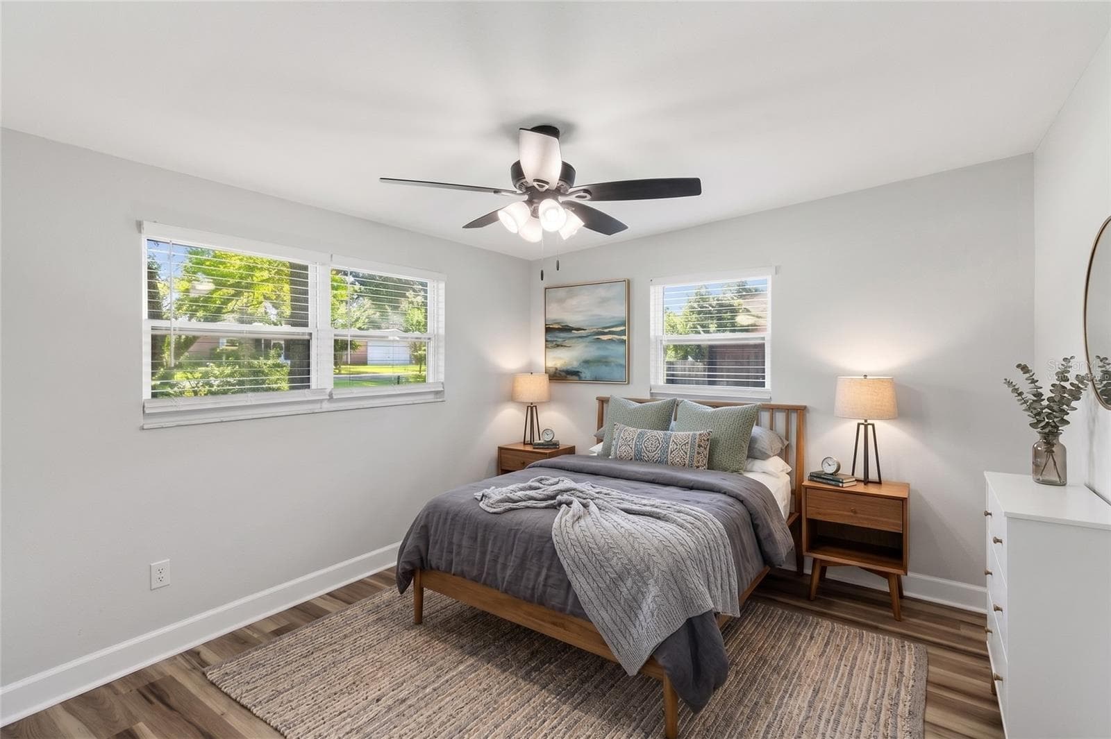 Virtually Staged Image - 1806 DIERKER DR, VALRICO