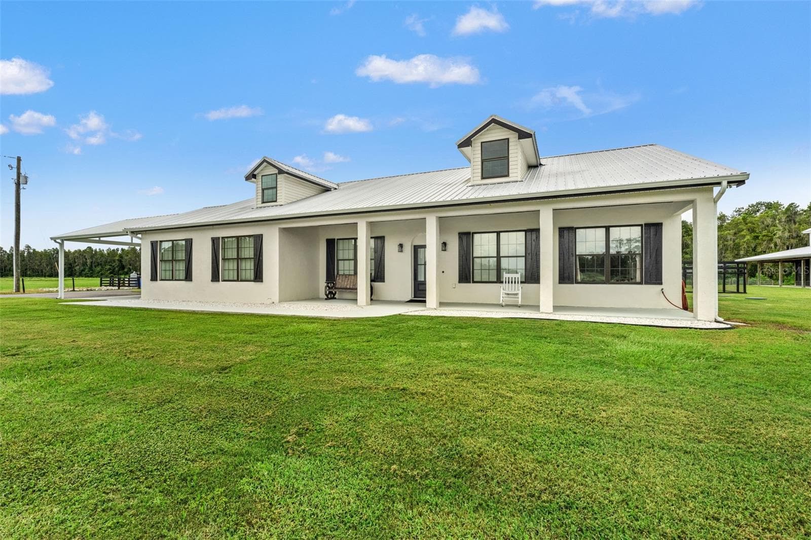 Single Family Residence at 11657 MOORE RD, LAKELAND, photo 6 of 93