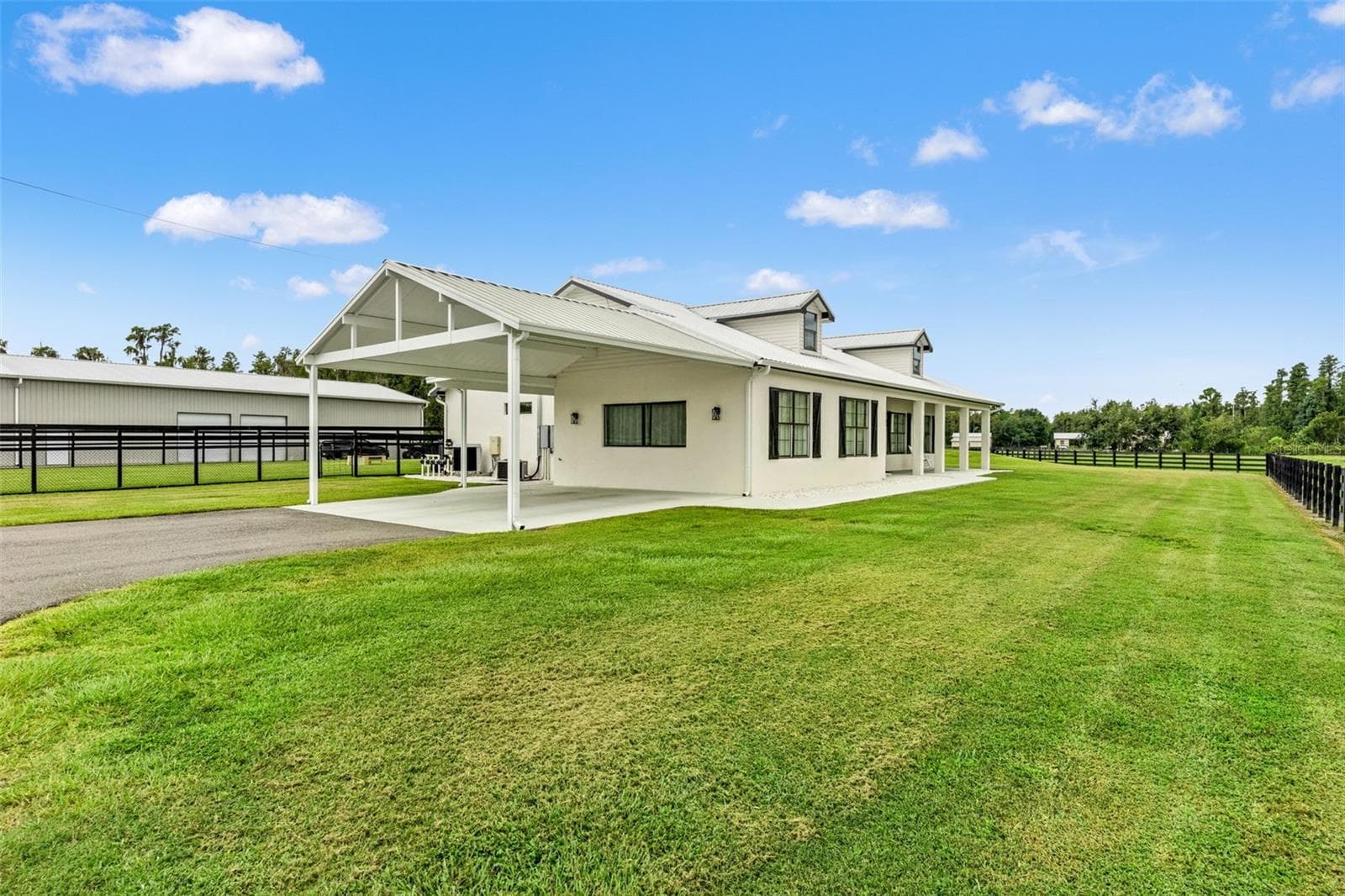 Single Family Residence at 11657 MOORE RD, LAKELAND, photo 50 of 93