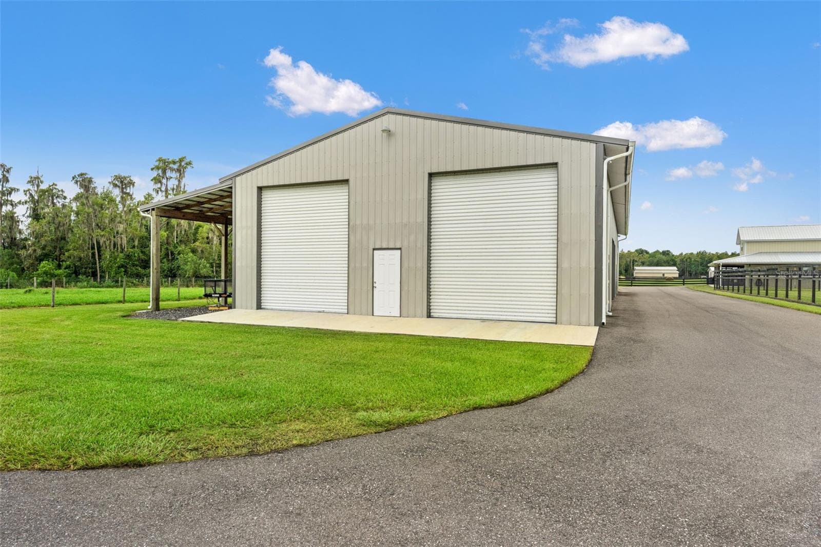 Single Family Residence at 11657 MOORE RD, LAKELAND, photo 52 of 93