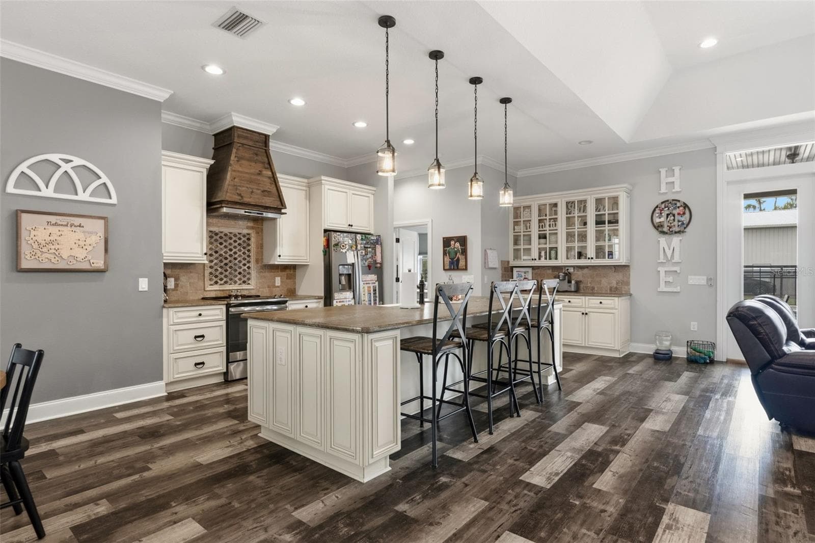 Single Family Residence at 11657 MOORE RD, LAKELAND, photo 56 of 93