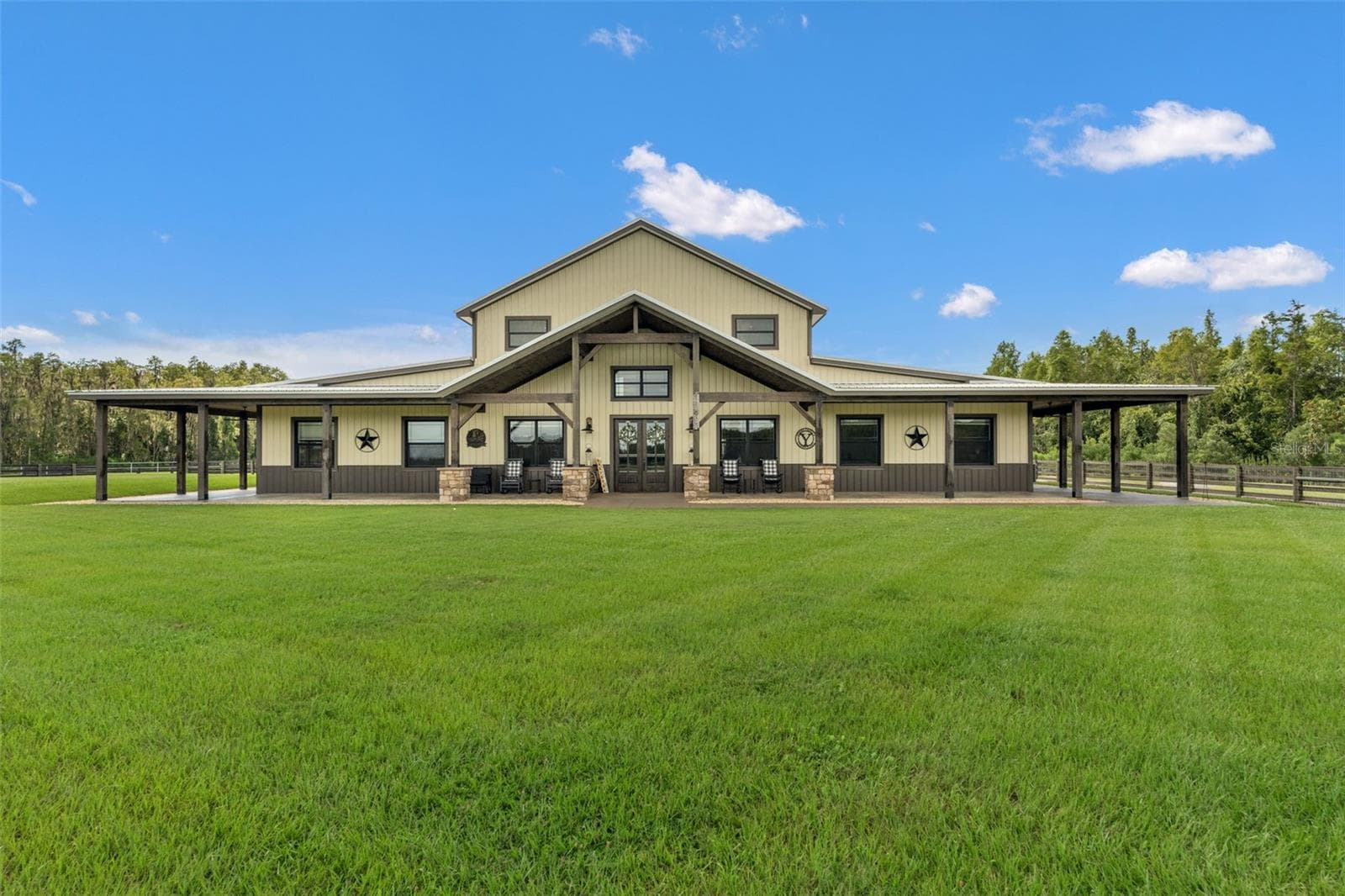 Single Family Residence at 11657 MOORE RD, LAKELAND, photo 86 of 93