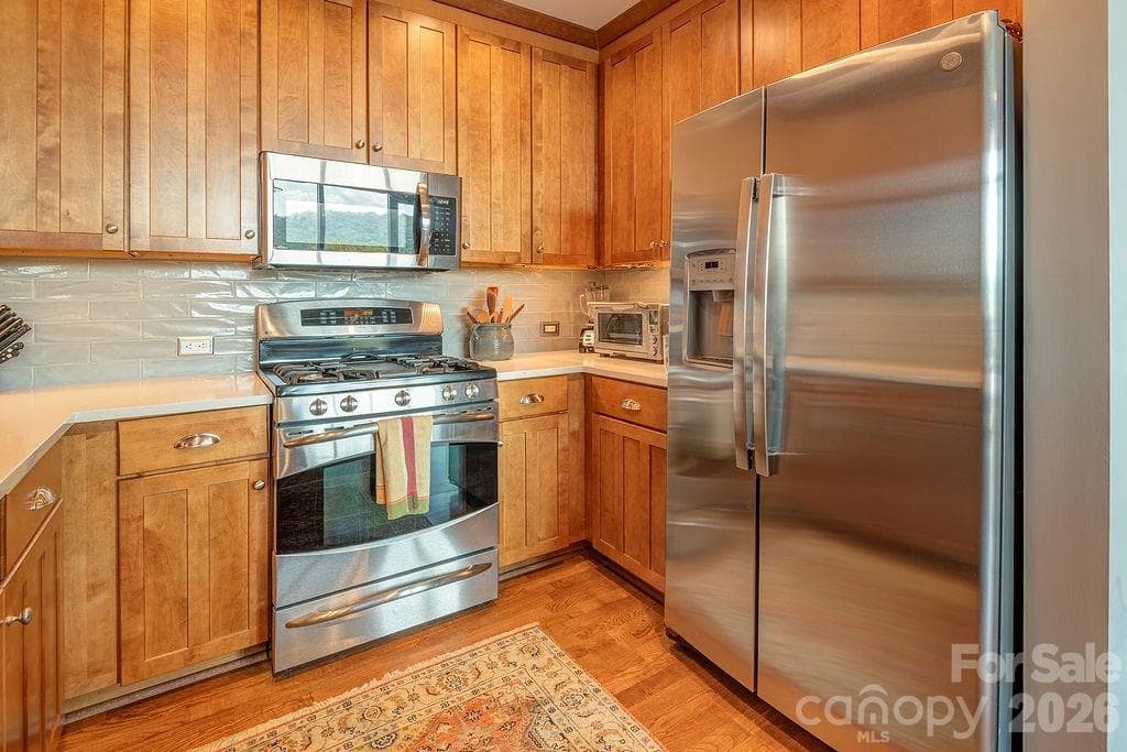 Condominium at 60 N Market Street, Asheville, photo 10 of 30