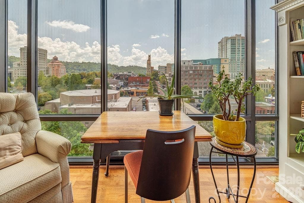 Condominium at 60 N Market Street, Asheville, photo 13 of 30