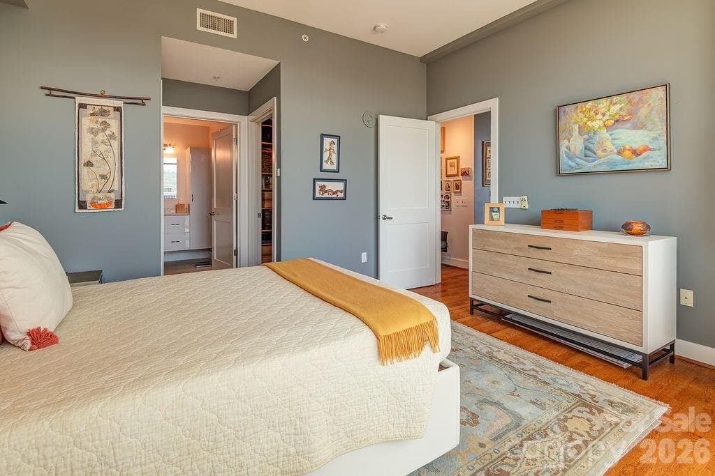 Condominium at 60 N Market Street, Asheville, photo 14 of 30