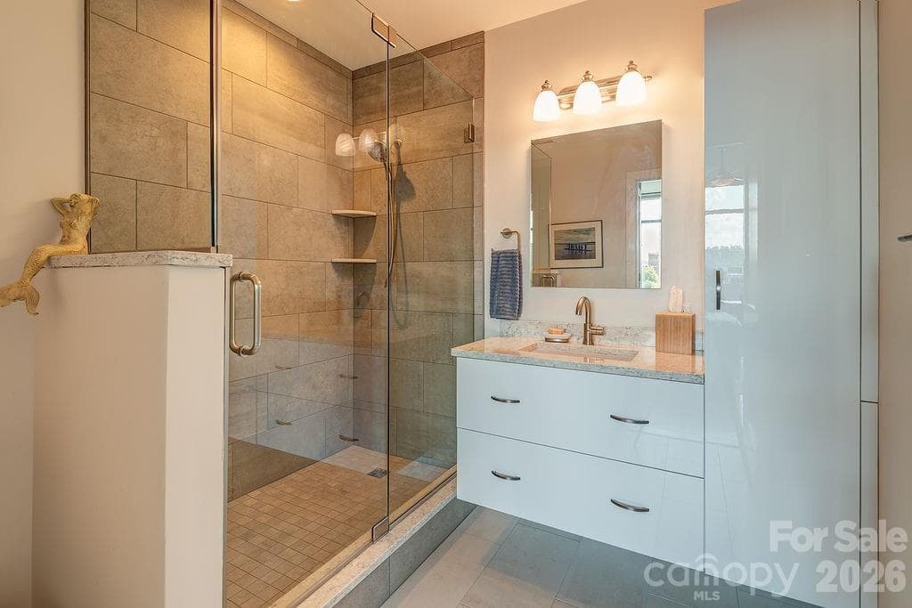 Condominium at 60 N Market Street, Asheville, photo 15 of 30