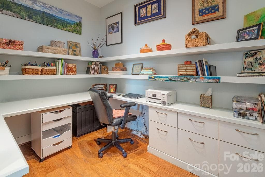 Condominium at 60 N Market Street, Asheville, photo 18 of 30