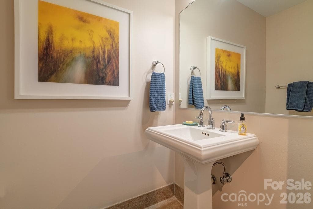 Condominium at 60 N Market Street, Asheville, photo 19 of 30