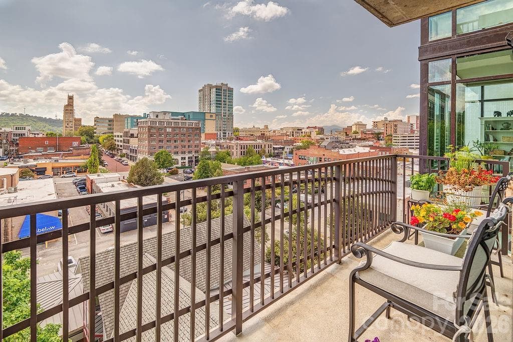 Condominium at 60 N Market Street, Asheville, photo 20 of 30