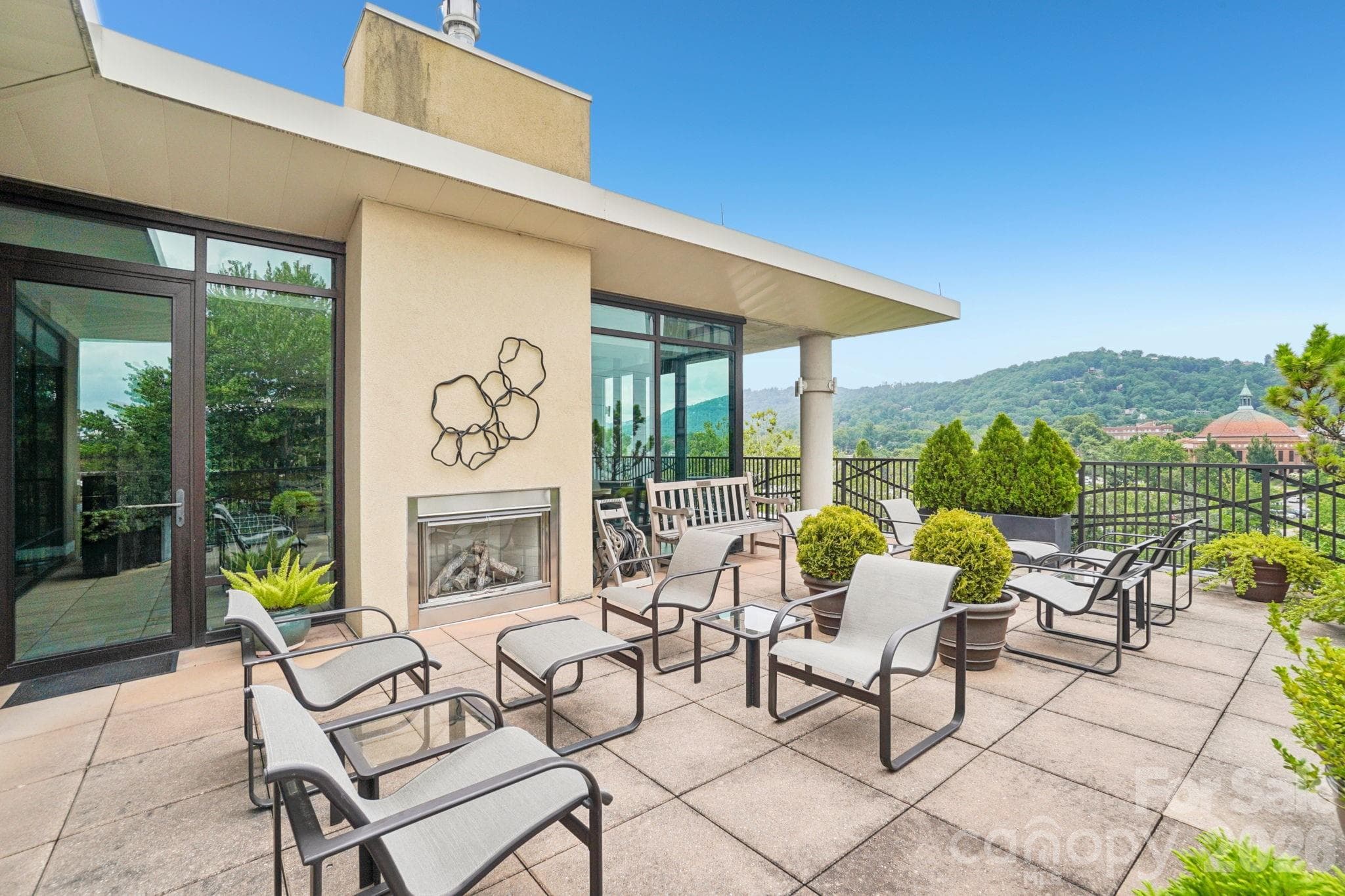 Condominium at 60 N Market Street, Asheville, photo 22 of 30