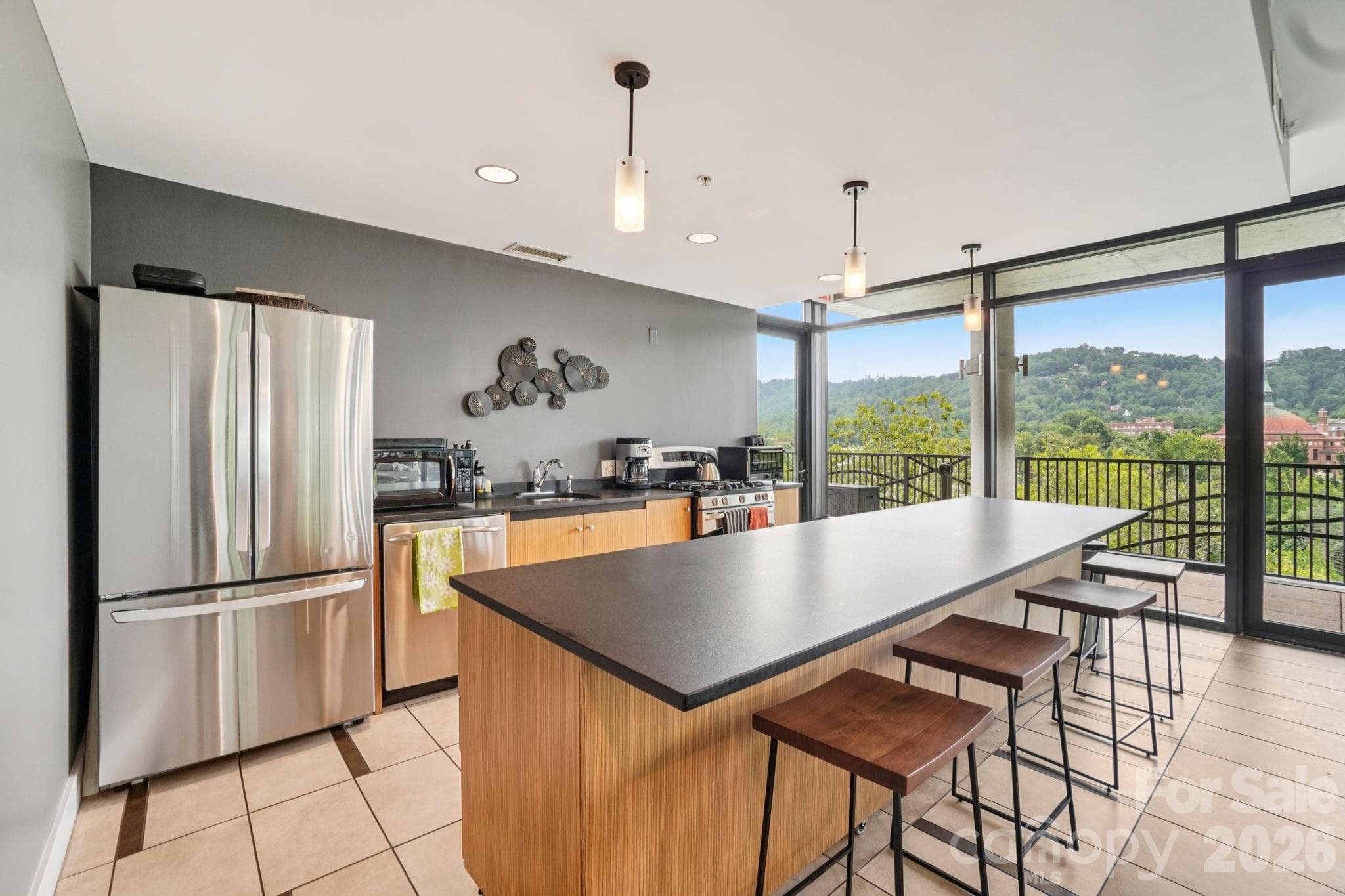 Condominium at 60 N Market Street, Asheville, photo 26 of 30
