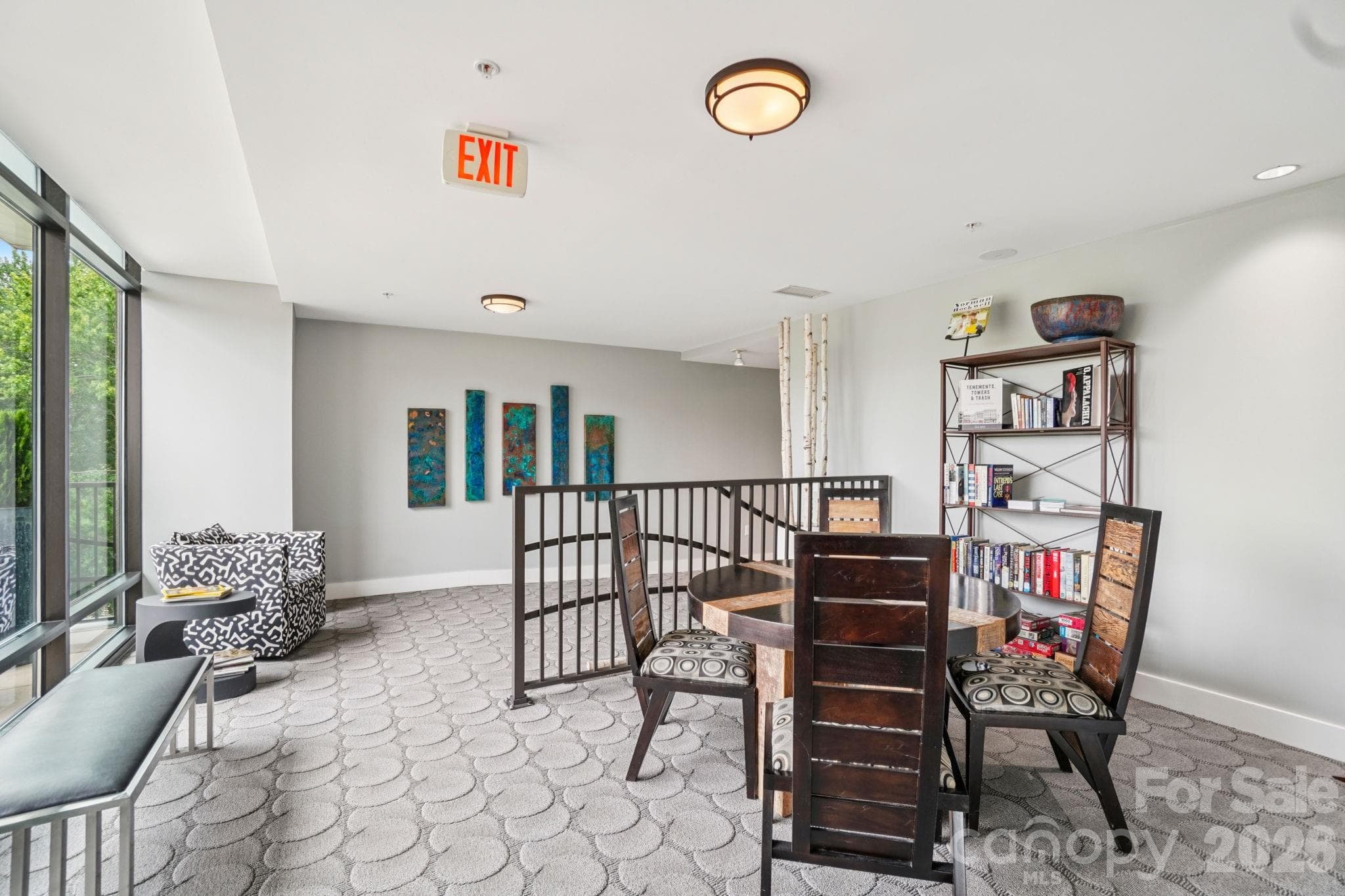 Condominium at 60 N Market Street, Asheville, photo 27 of 30