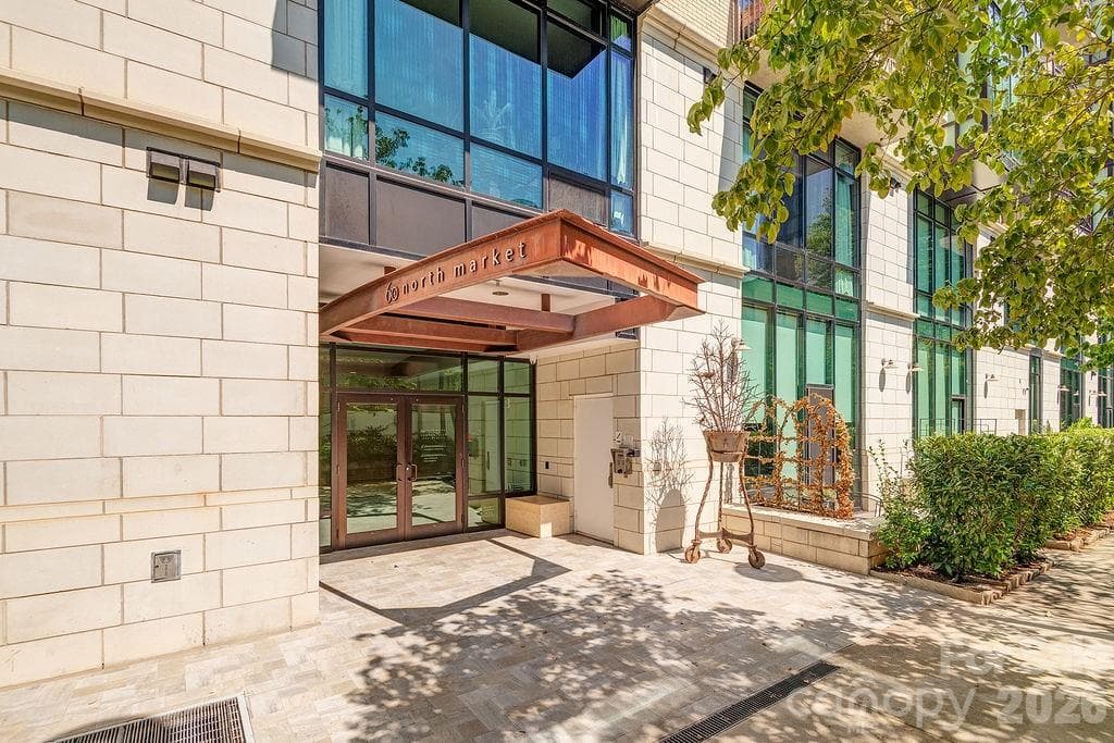 Condominium at 60 N Market Street, Asheville, photo 29 of 30