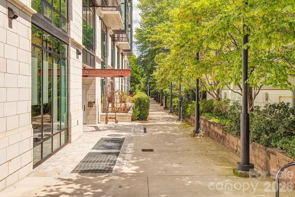 Condominium at 60 N Market Street, Asheville, photo 30 of 30