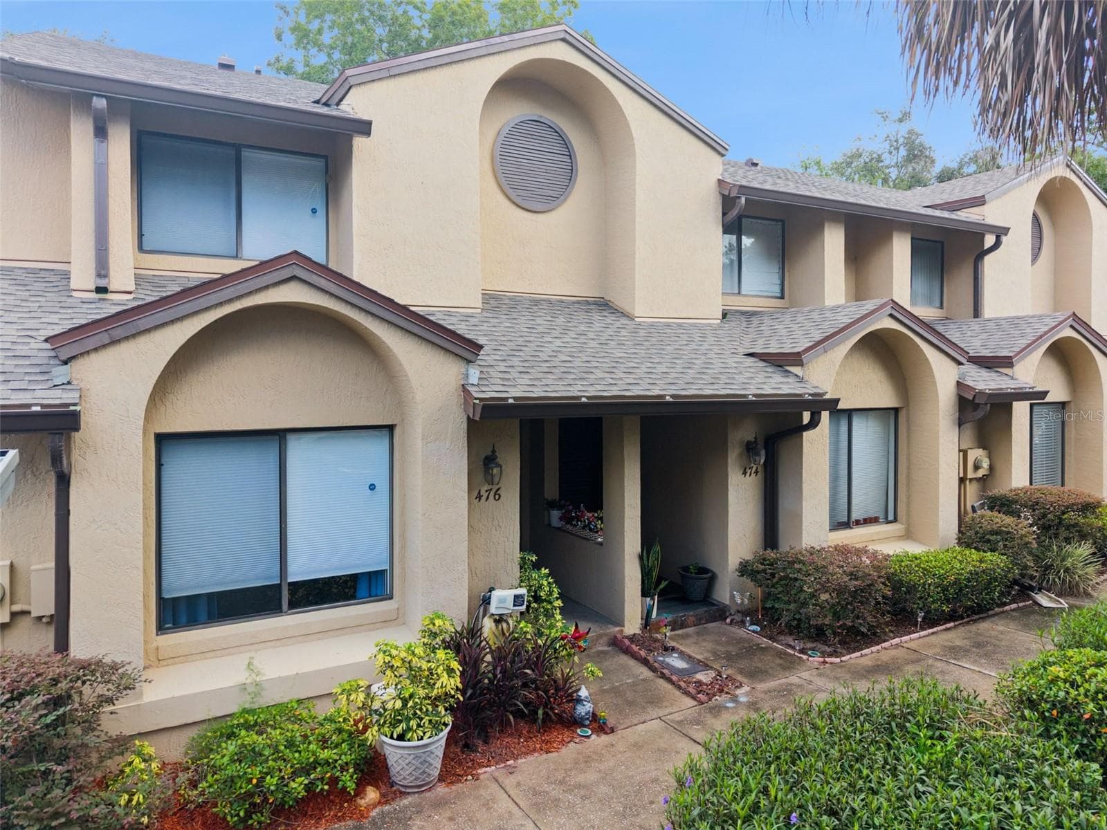 Townhouse at 476 CLUB DR, WINTER SPRINGS, photo 4 of 31