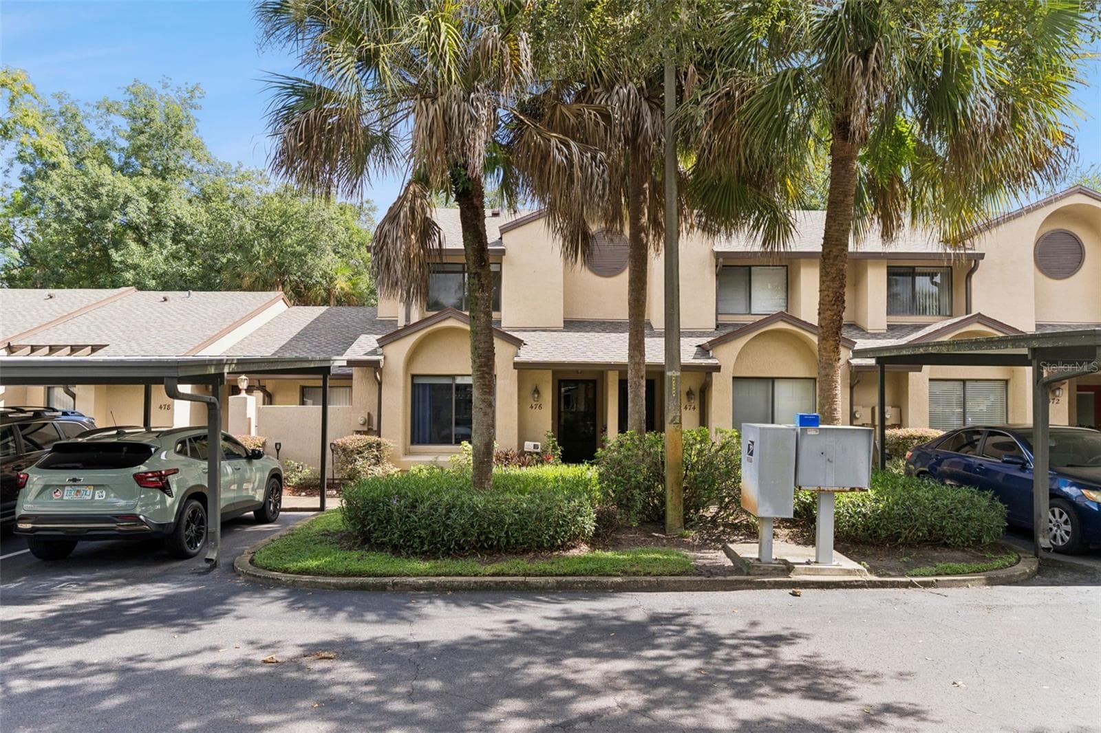 Townhouse at 476 CLUB DR, WINTER SPRINGS, photo 19 of 31