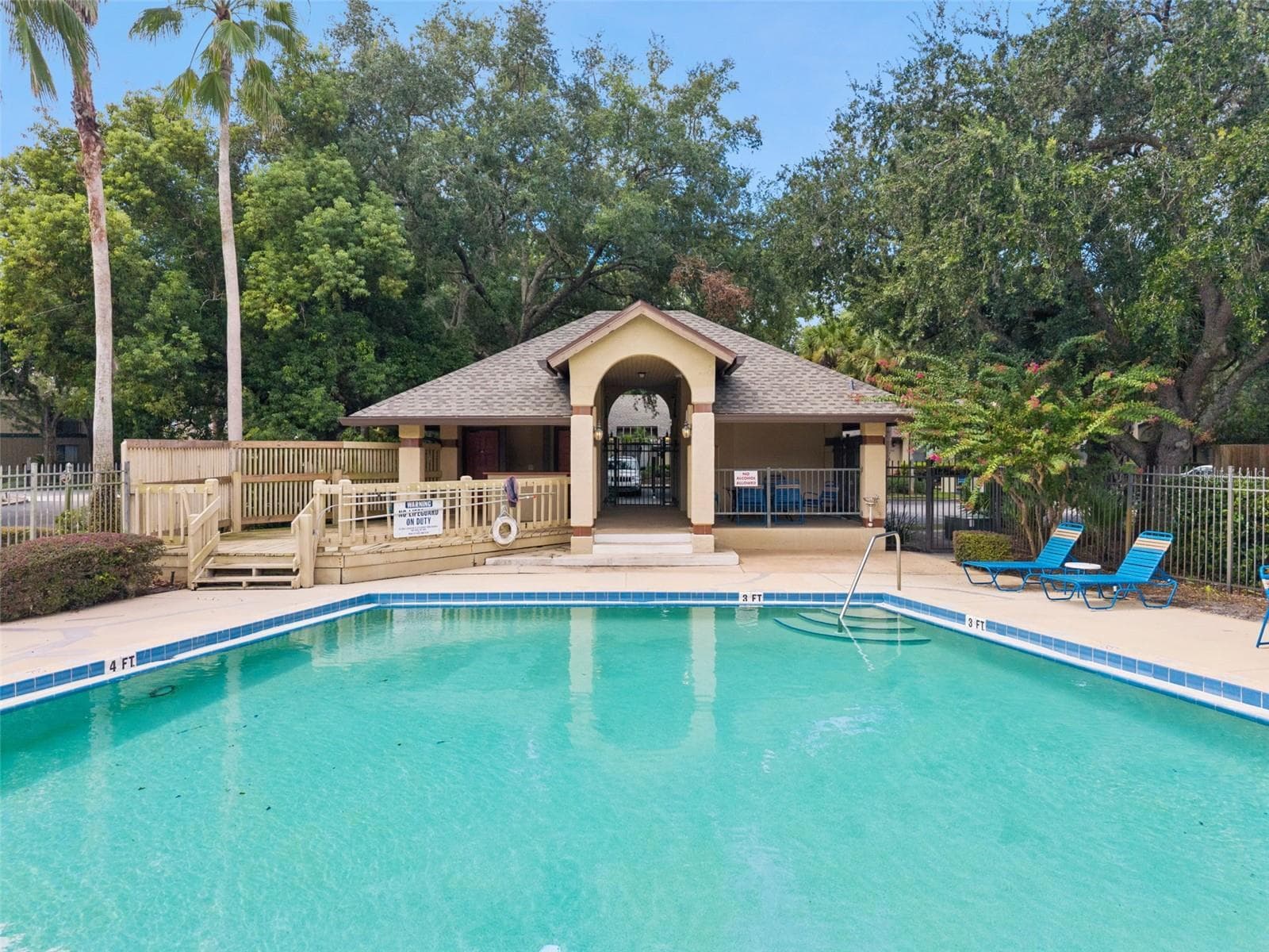 Townhouse at 476 CLUB DR, WINTER SPRINGS, photo 21 of 31