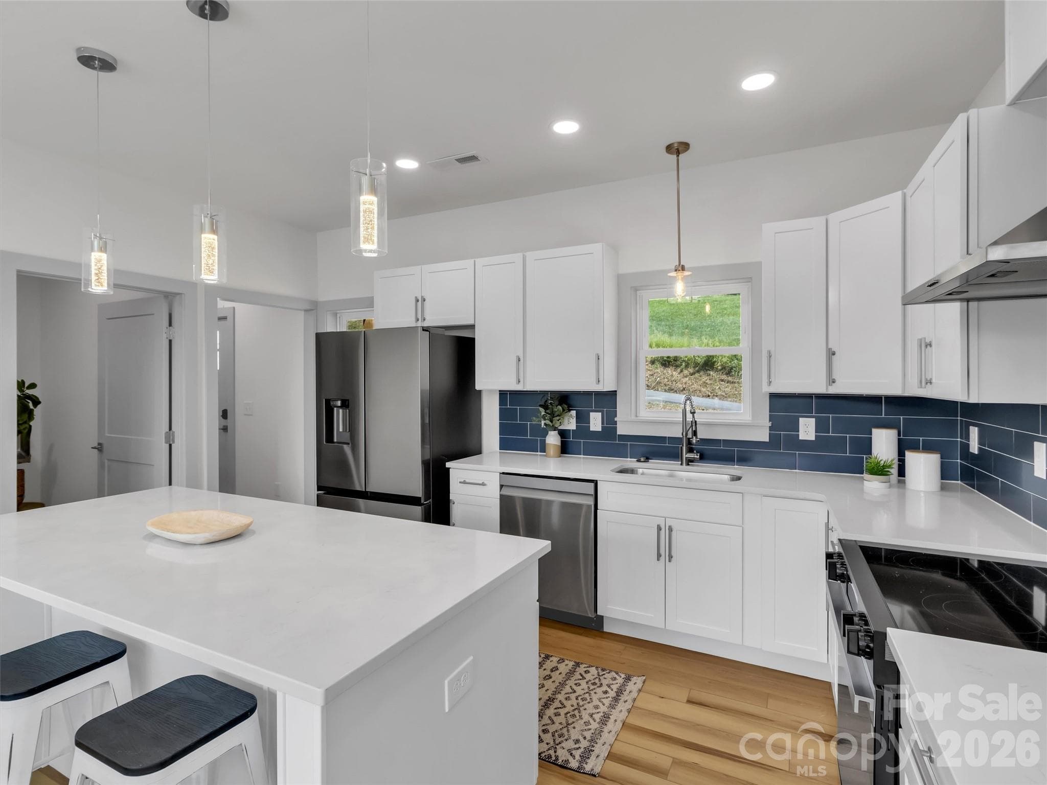 Single Family Residence at 185 Kadire Drive, Waynesville, photo 10 of 37