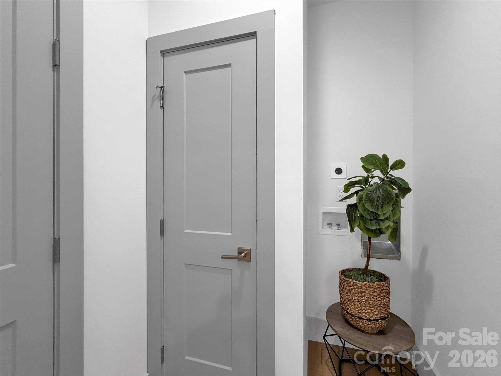 Laundry Room & Pantry - 185 Kadire Drive, Waynesville