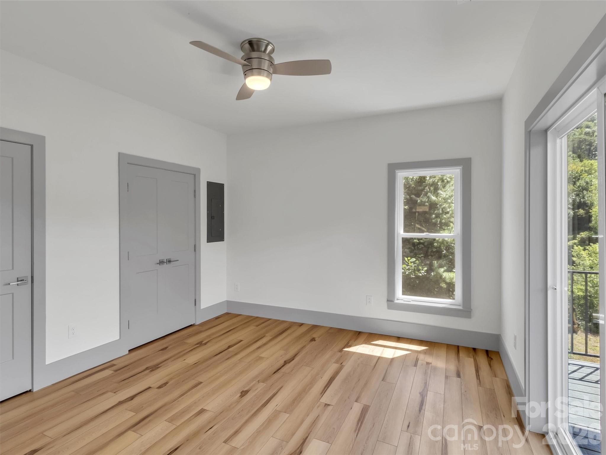 Single Family Residence at 185 Kadire Drive, Waynesville, photo 25 of 37