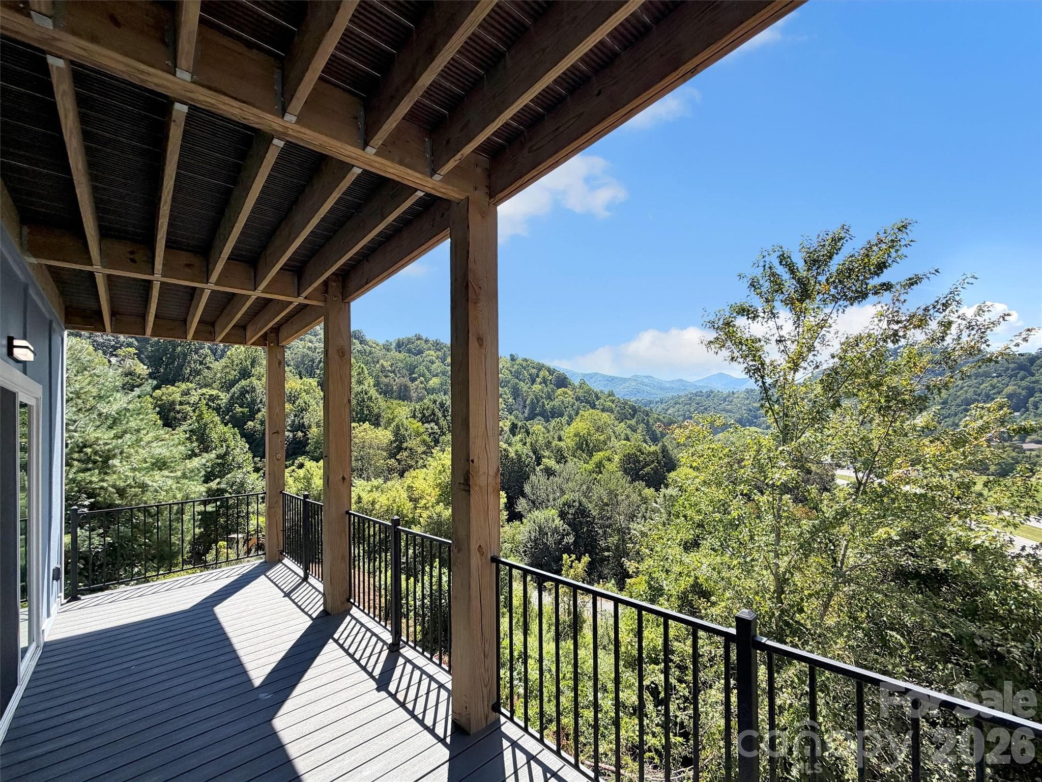 Single Family Residence at 185 Kadire Drive, Waynesville, photo 32 of 37