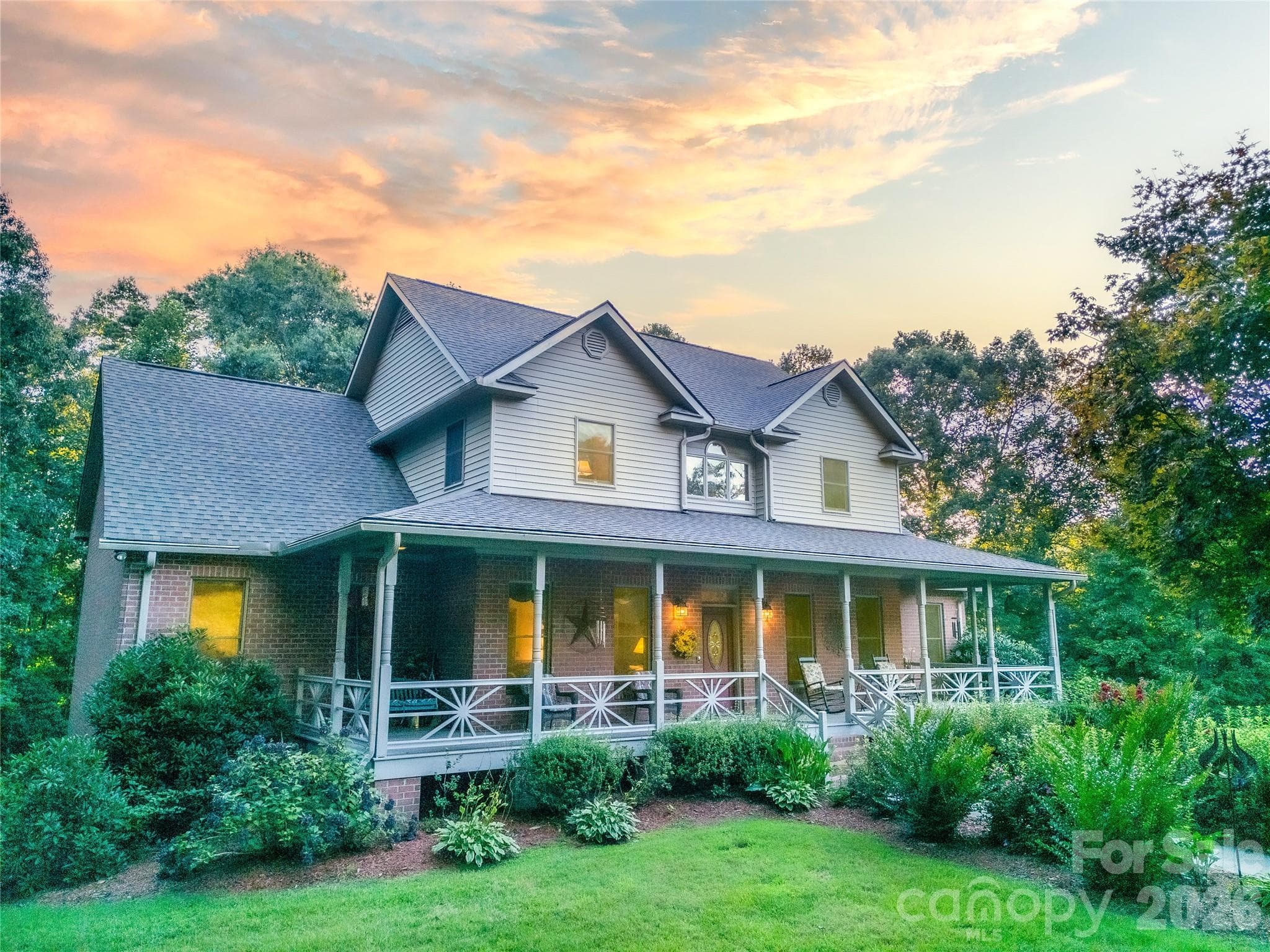 832 Asheville Highway