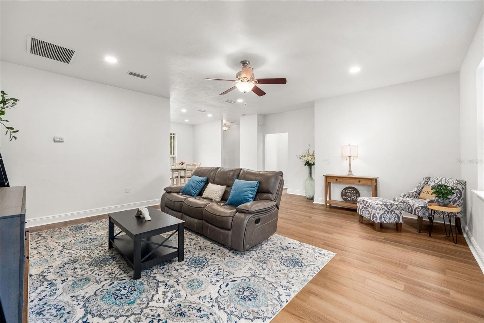 Feel the brightness and open space vibes - 9028 SW 76TH AVE, GAINESVILLE