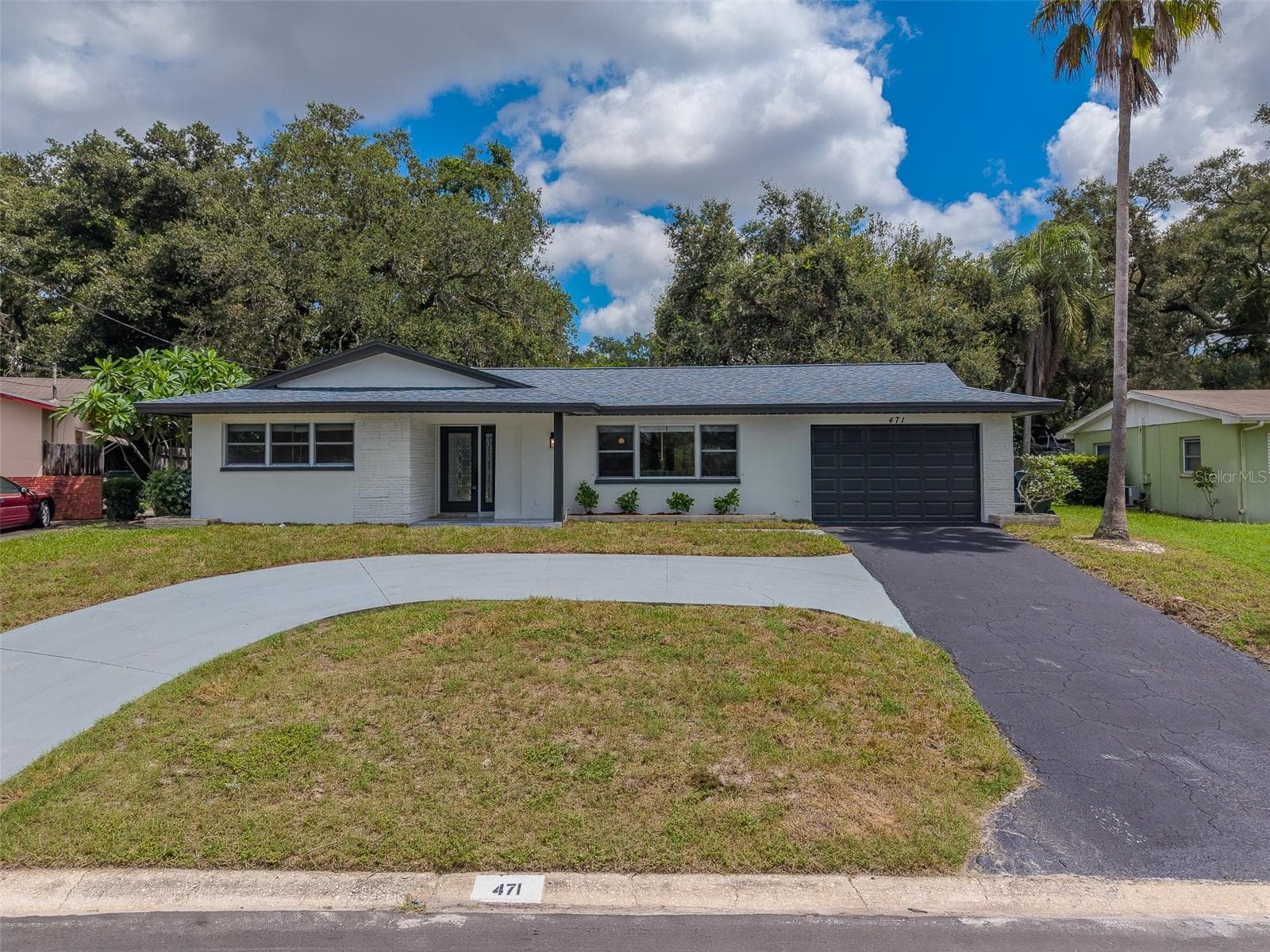 Single Family Residence at 471 SIERRA CIR E, LARGO, photo 57 of 79
