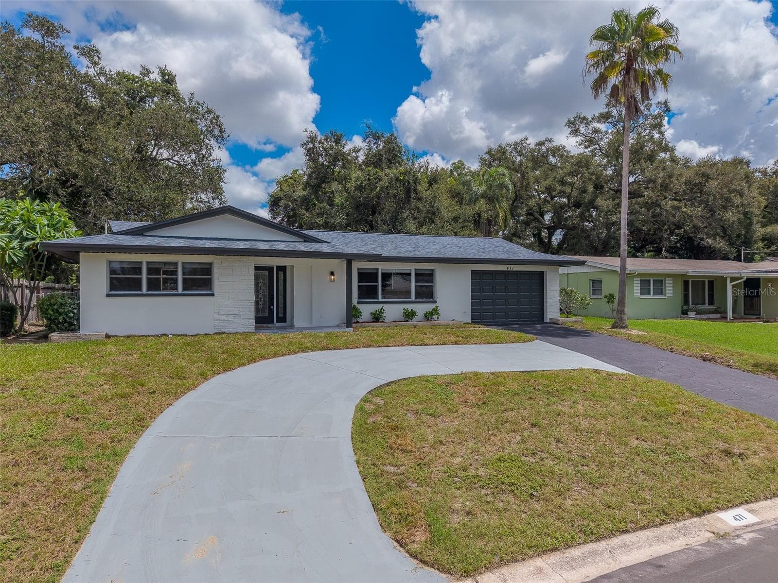 Single Family Residence at 471 SIERRA CIR E, LARGO, photo 58 of 79