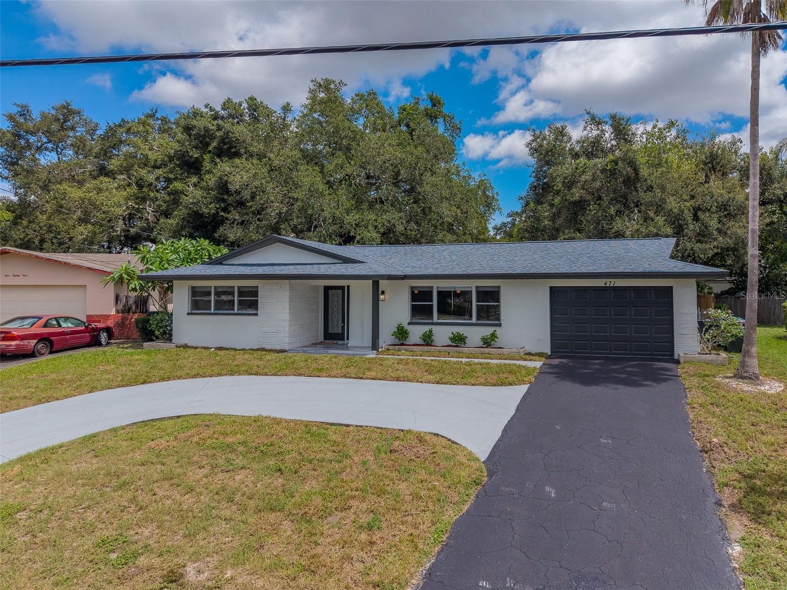 Single Family Residence at 471 SIERRA CIR E, LARGO, photo 59 of 79