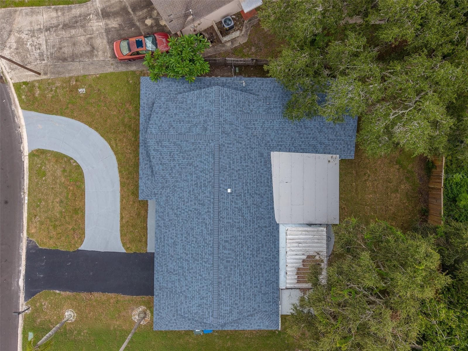 Single Family Residence at 471 SIERRA CIR E, LARGO, photo 61 of 79