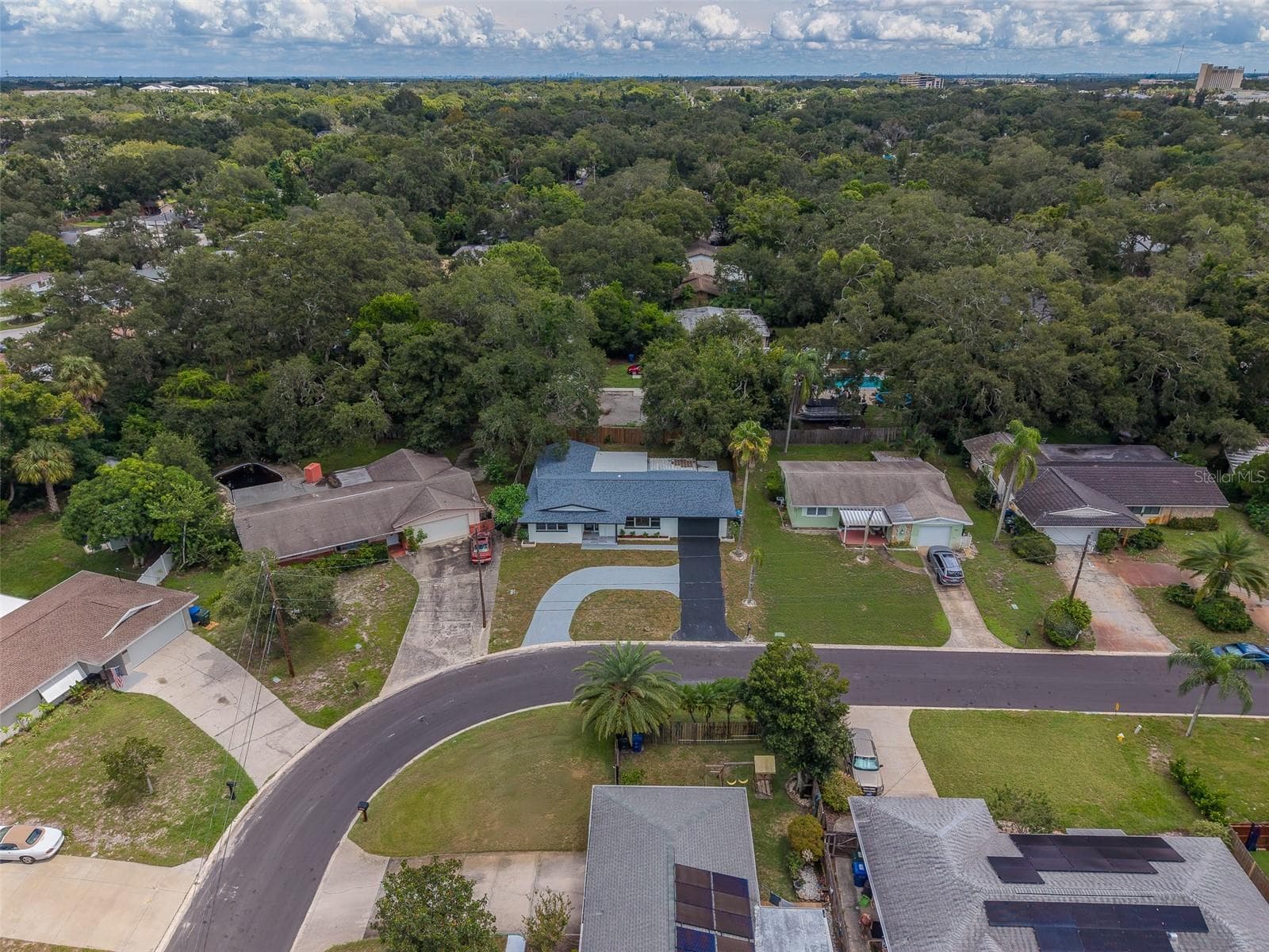Single Family Residence at 471 SIERRA CIR E, LARGO, photo 62 of 79