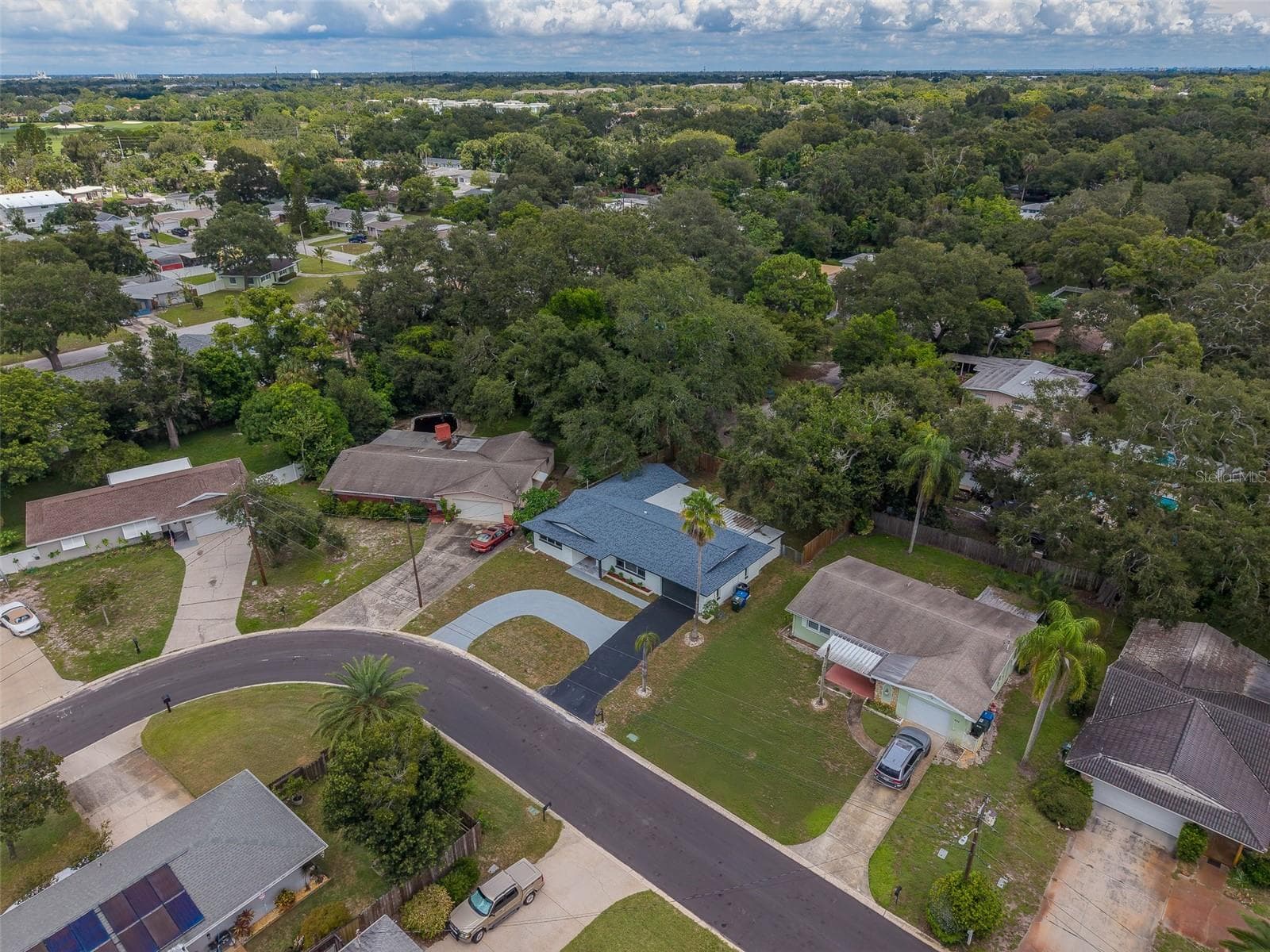 Single Family Residence at 471 SIERRA CIR E, LARGO, photo 63 of 79