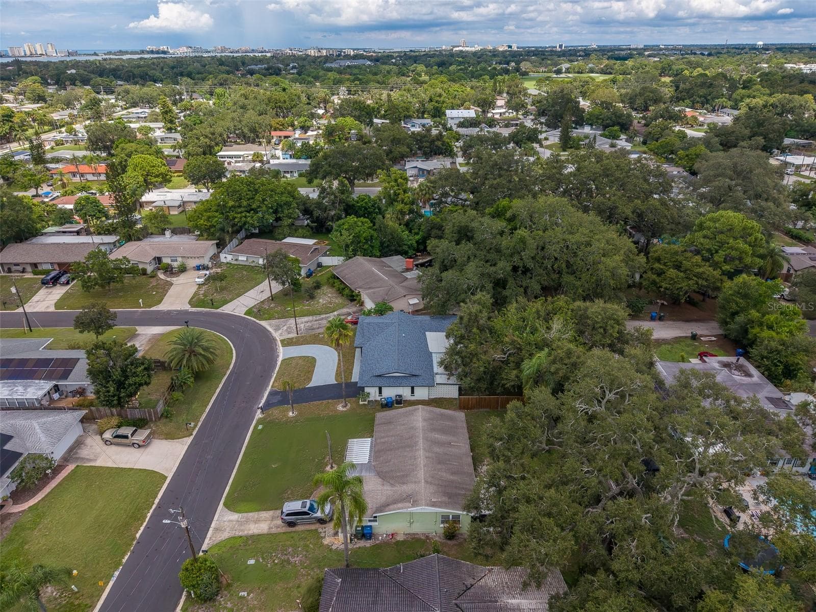 Single Family Residence at 471 SIERRA CIR E, LARGO, photo 64 of 79