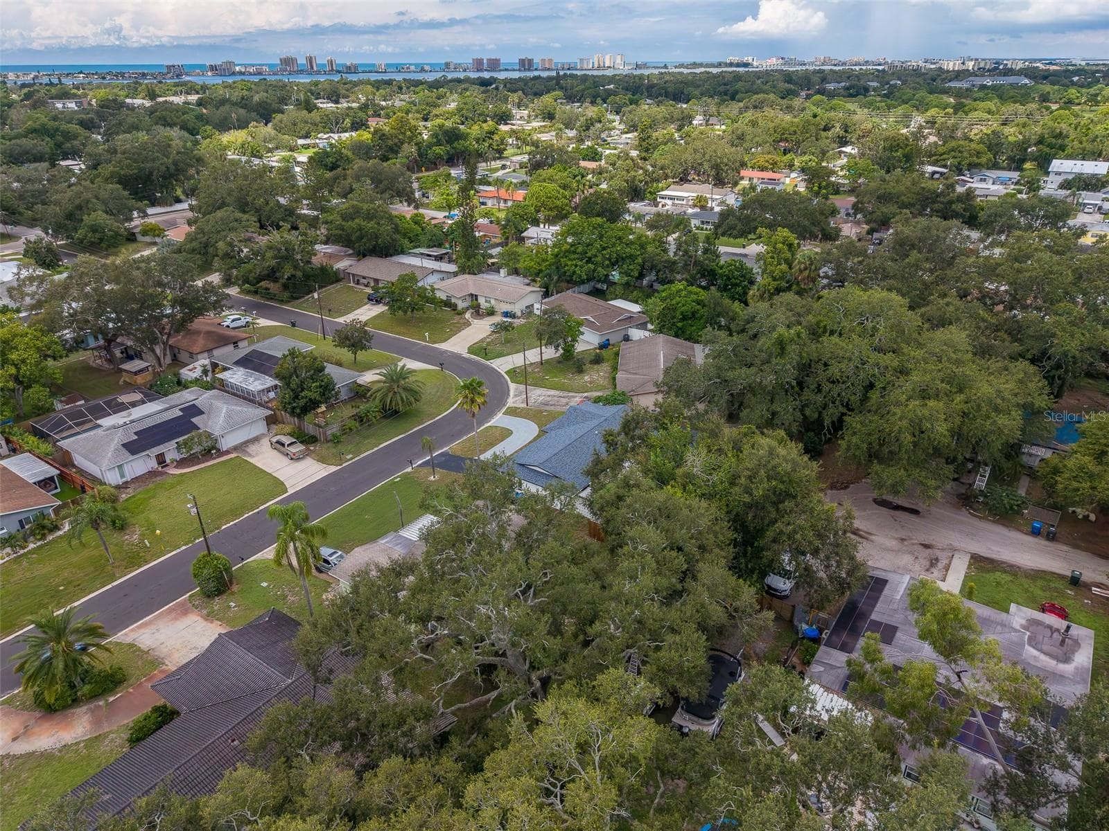 Single Family Residence at 471 SIERRA CIR E, LARGO, photo 65 of 79