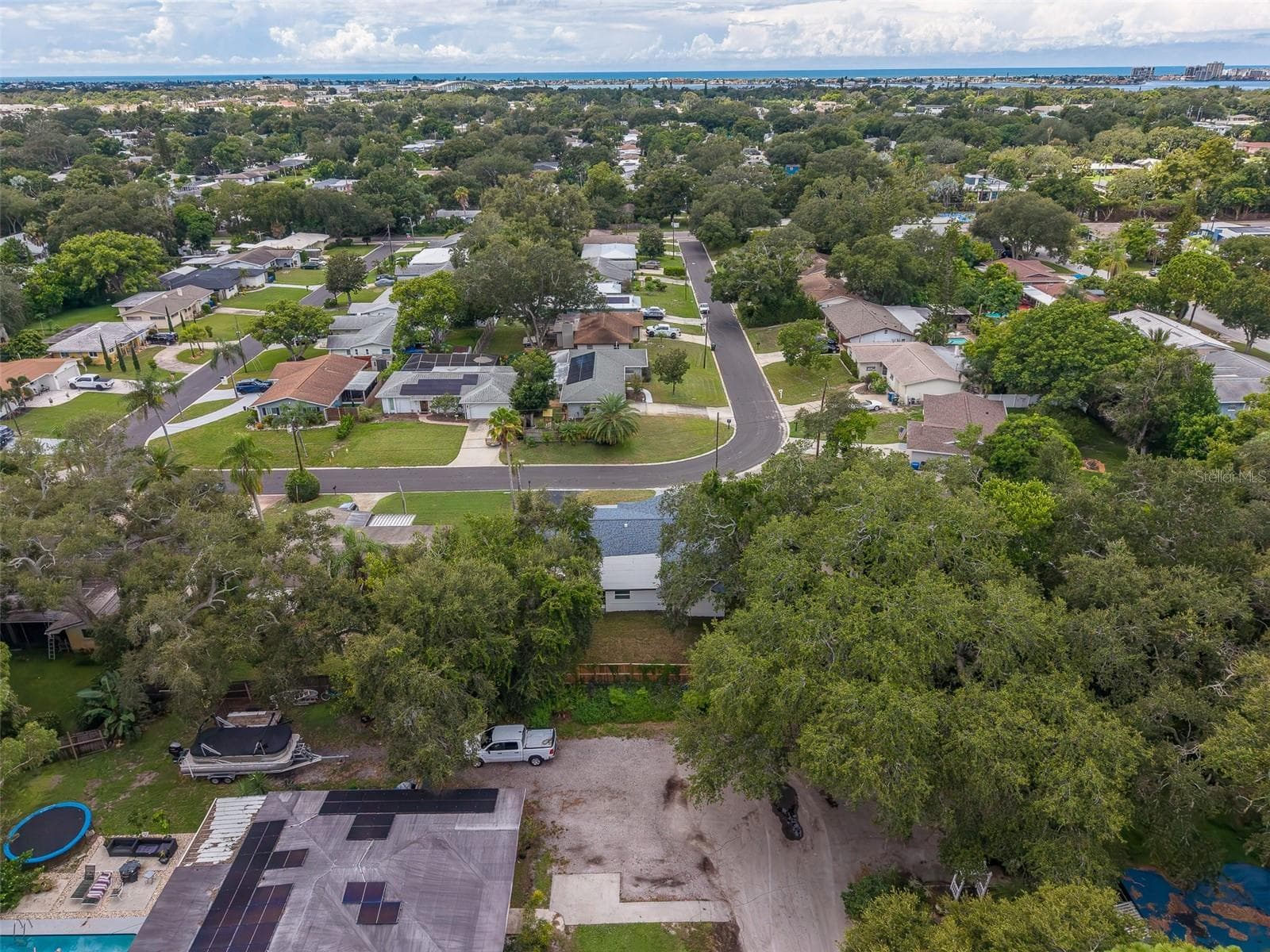 Single Family Residence at 471 SIERRA CIR E, LARGO, photo 66 of 79
