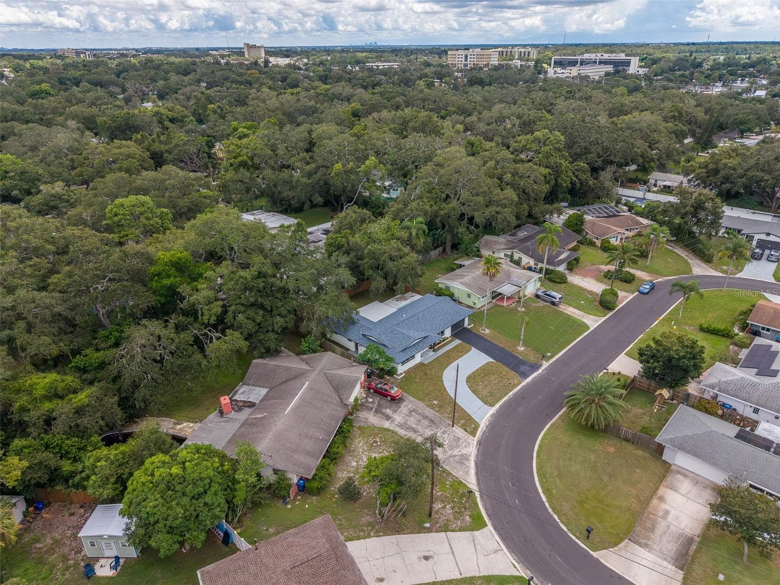 Single Family Residence at 471 SIERRA CIR E, LARGO, photo 69 of 79