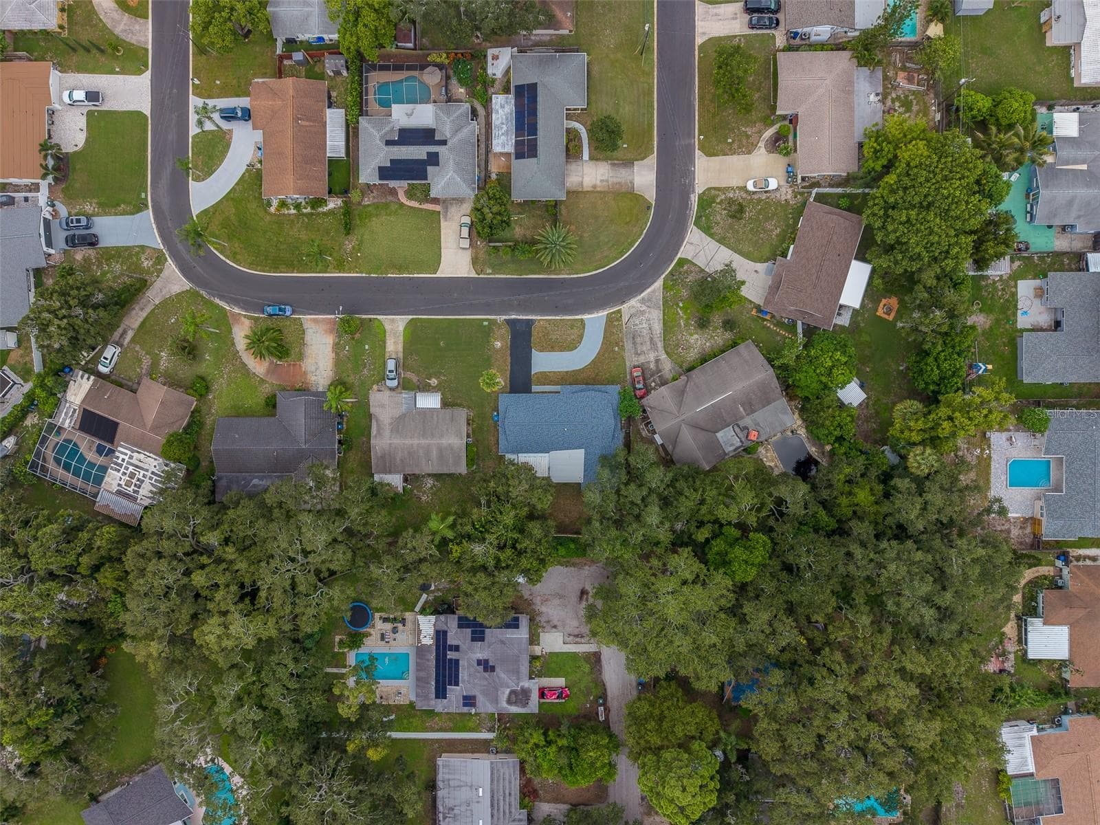 Single Family Residence at 471 SIERRA CIR E, LARGO, photo 79 of 79