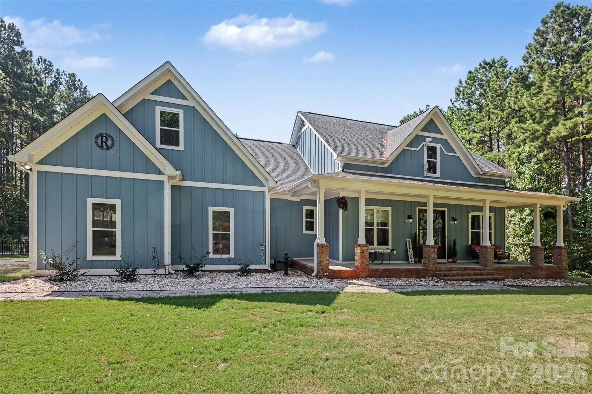 743 Parson Road