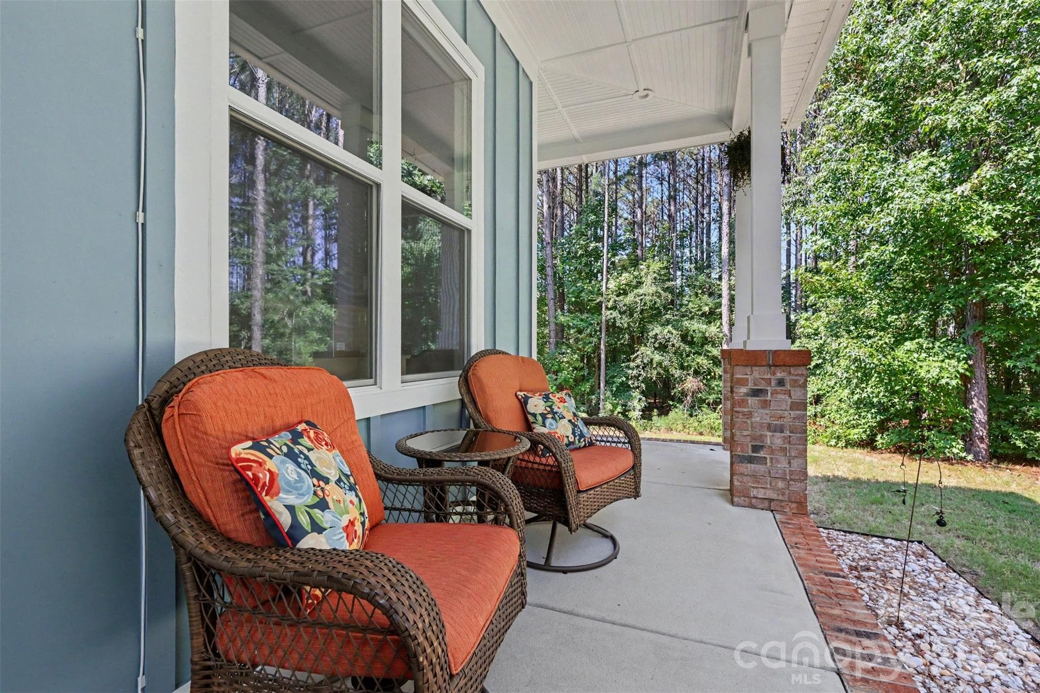 Single Family Residence at 743 Parson Road, McConnells, photo 2 of 48