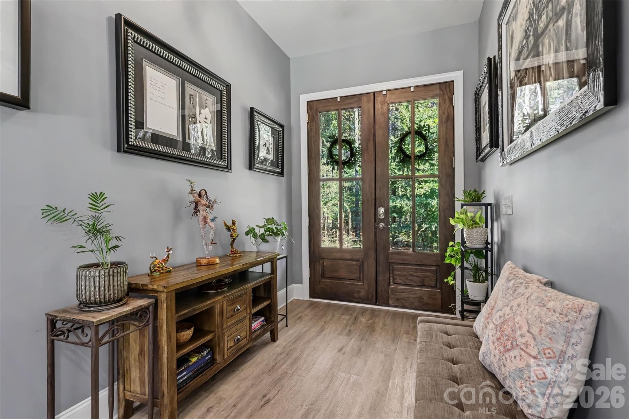 Single Family Residence at 743 Parson Road, McConnells, photo 3 of 48