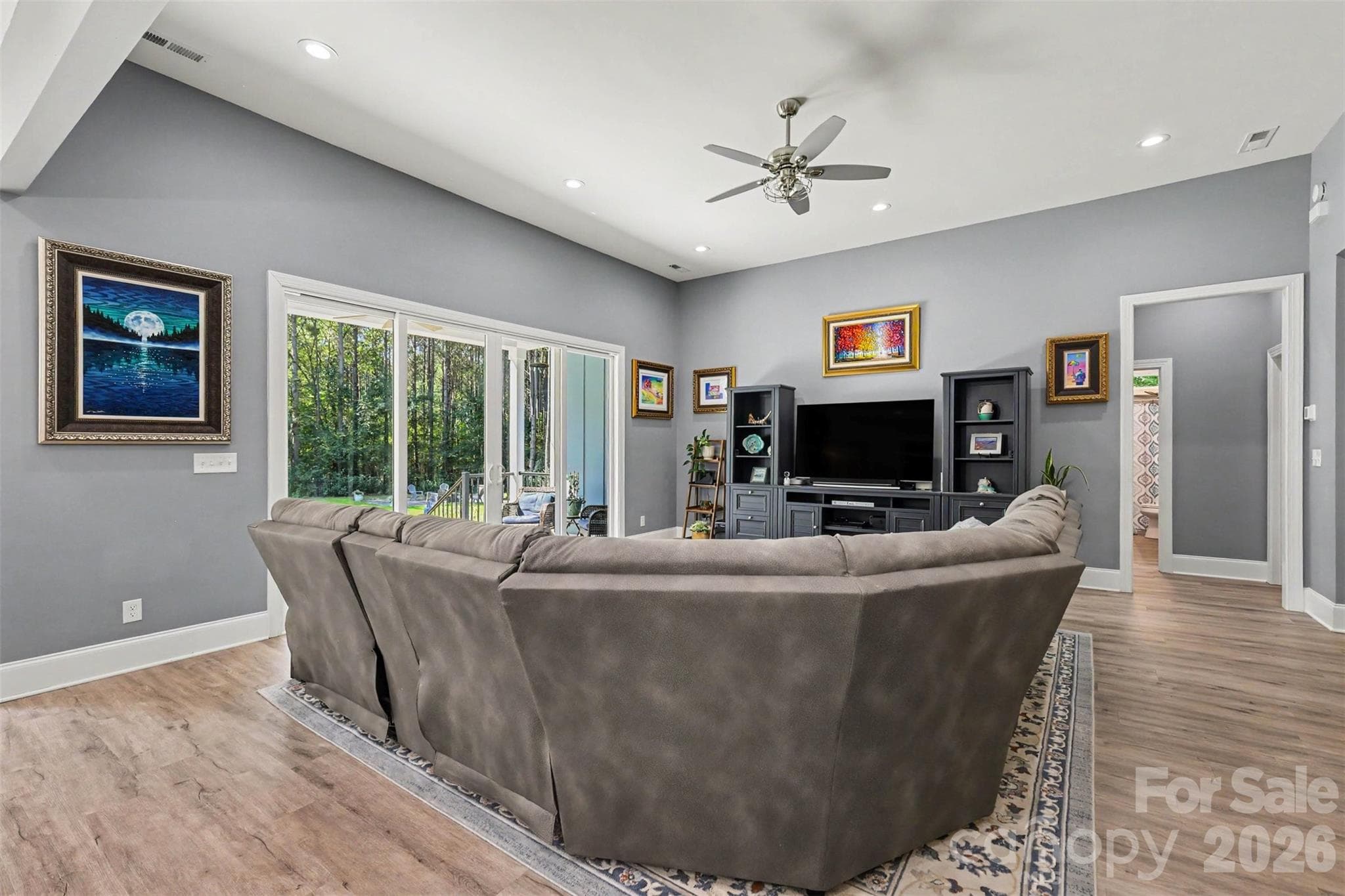 Single Family Residence at 743 Parson Road, McConnells, photo 6 of 48