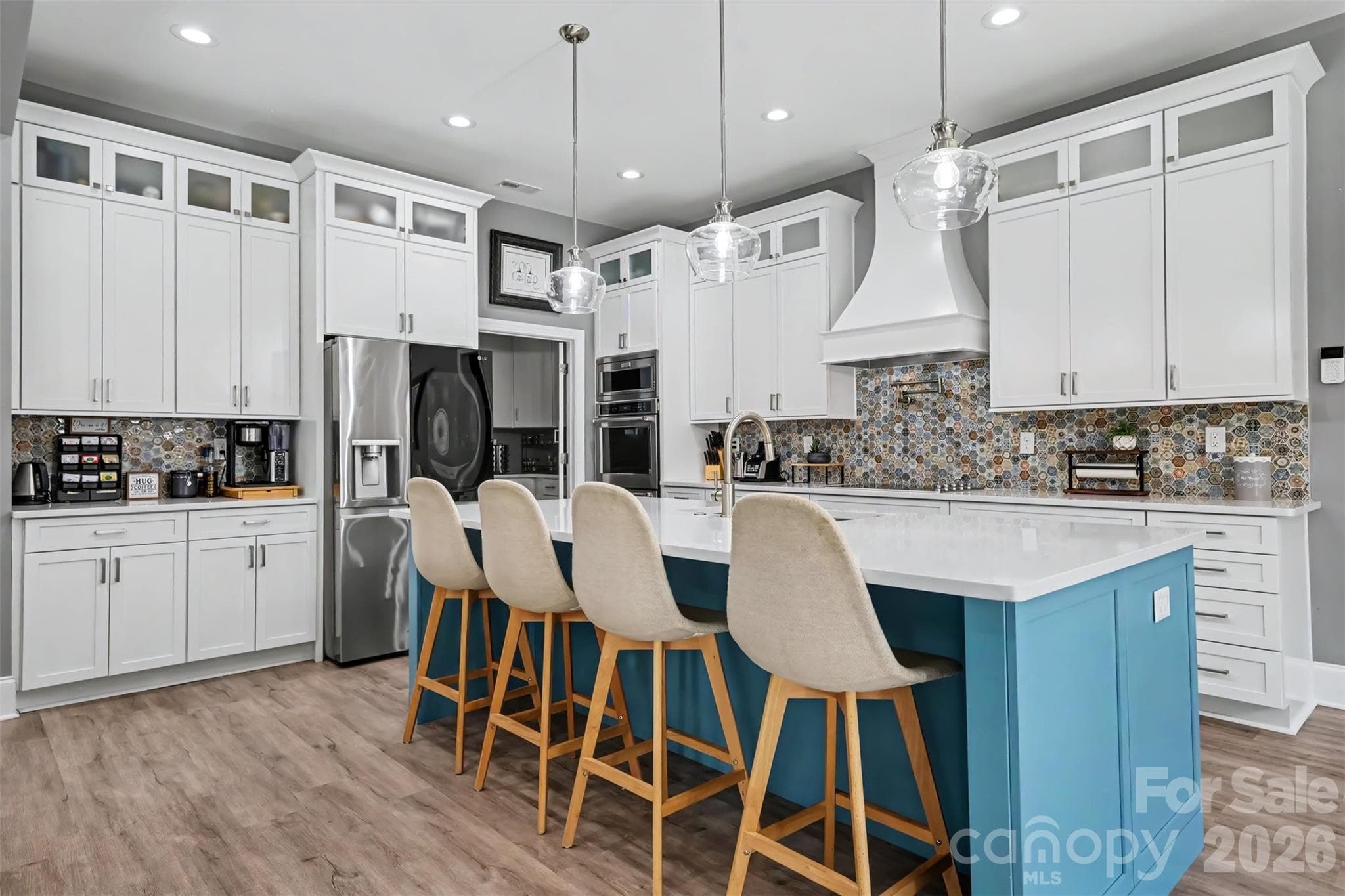Single Family Residence at 743 Parson Road, McConnells, photo 8 of 48