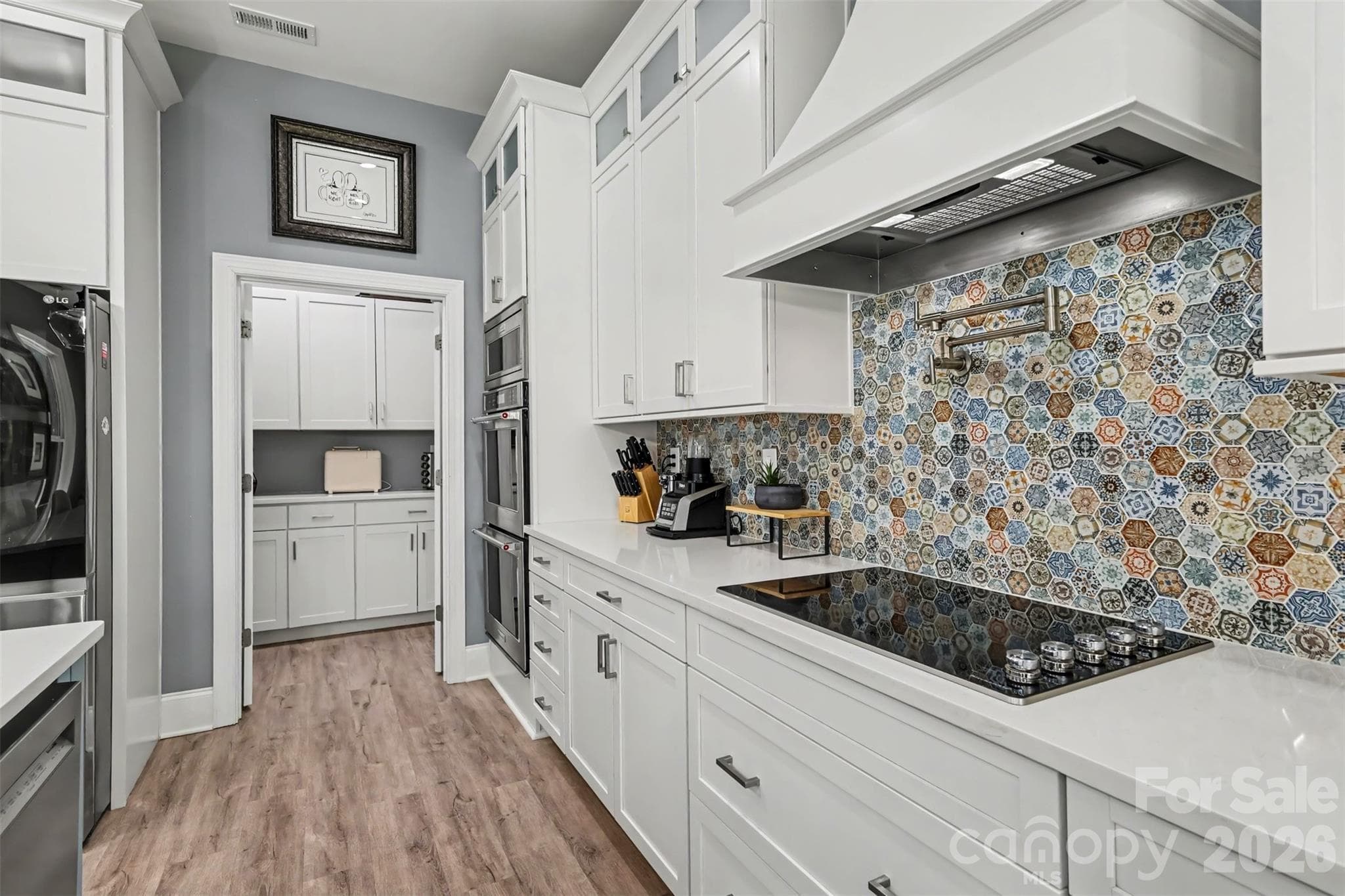 Single Family Residence at 743 Parson Road, McConnells, photo 10 of 48