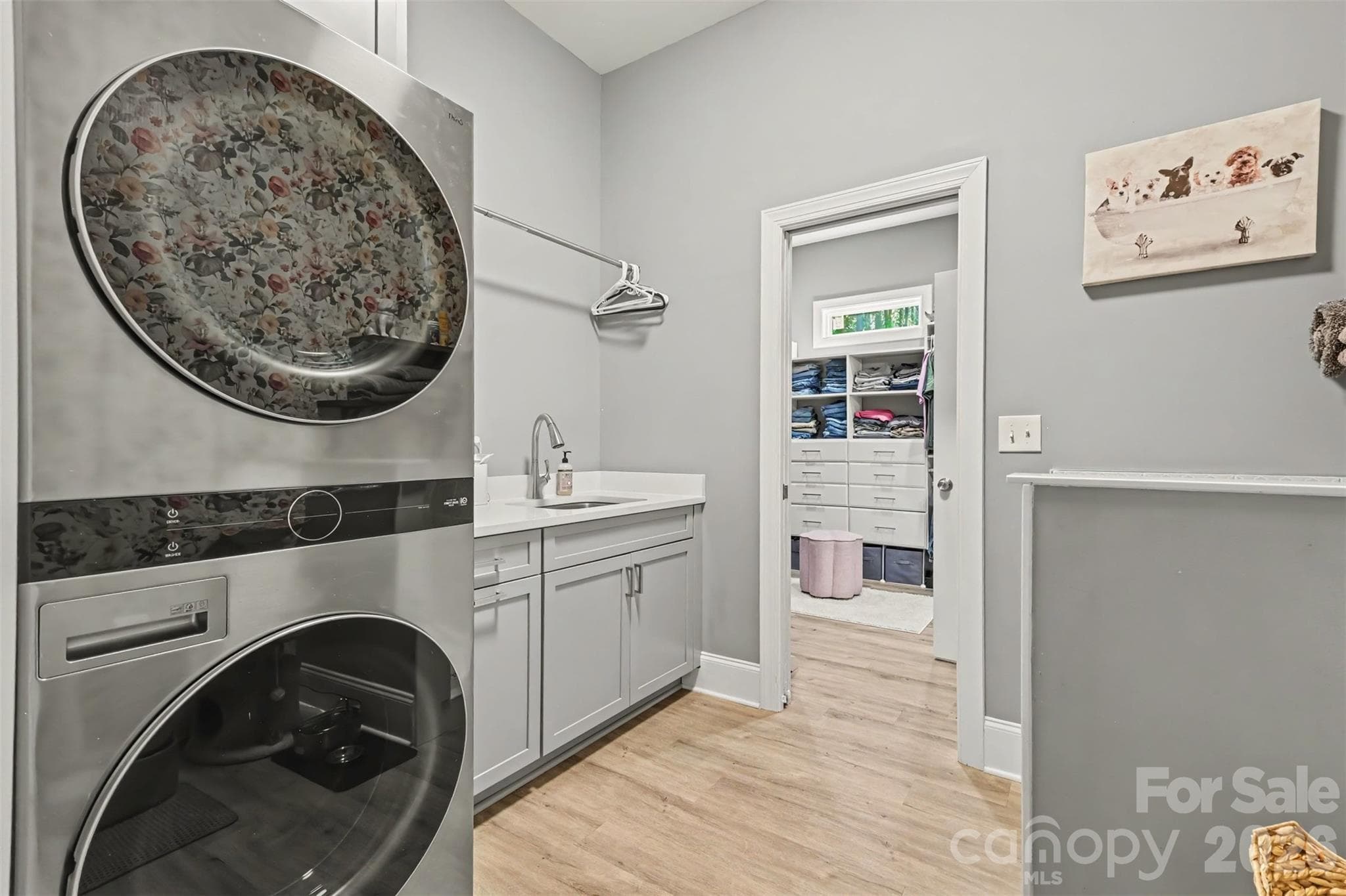 Single Family Residence at 743 Parson Road, McConnells, photo 12 of 48